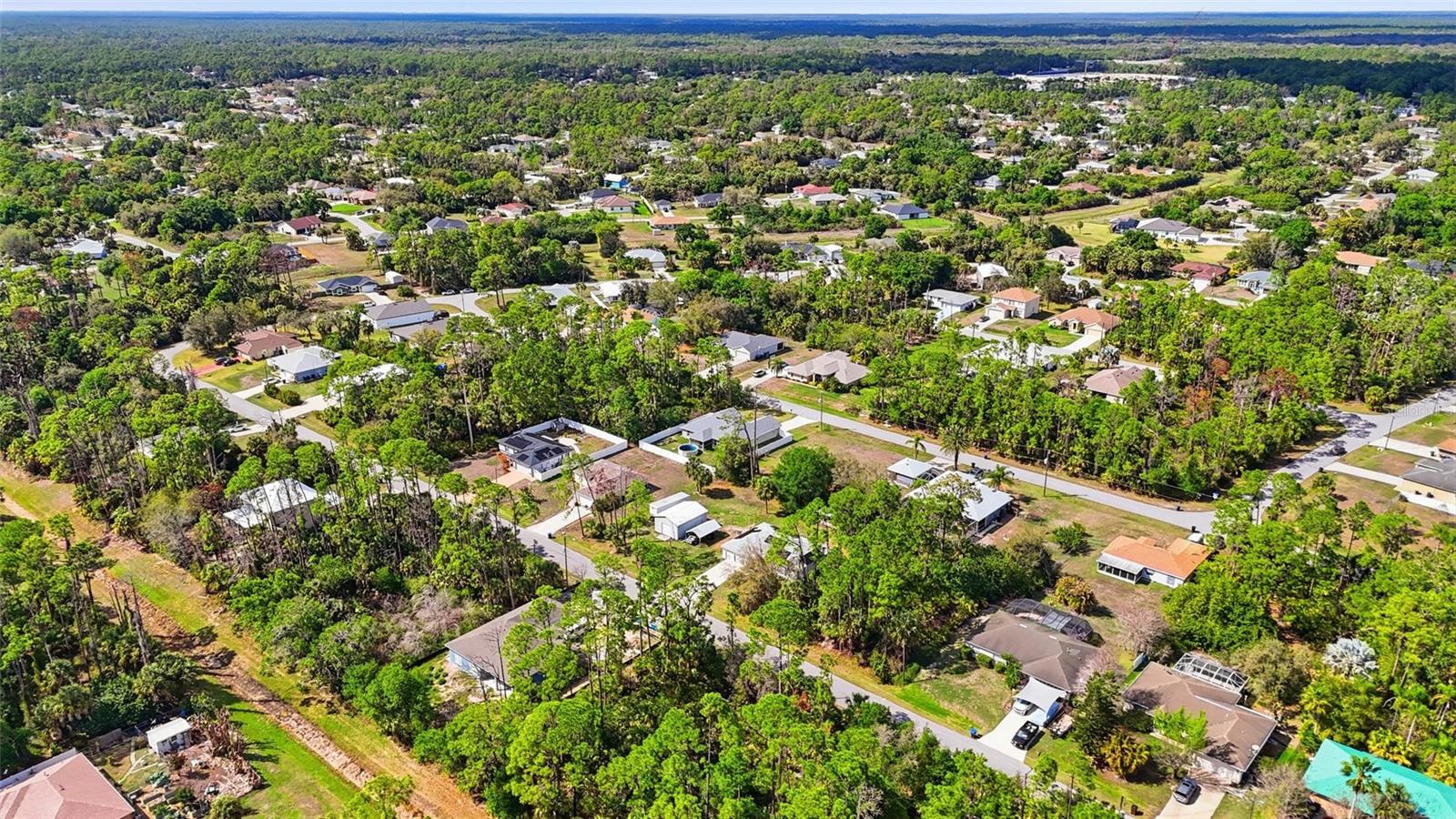 4175 DONATELLO AVE, NORTH PORT, FL, 34286