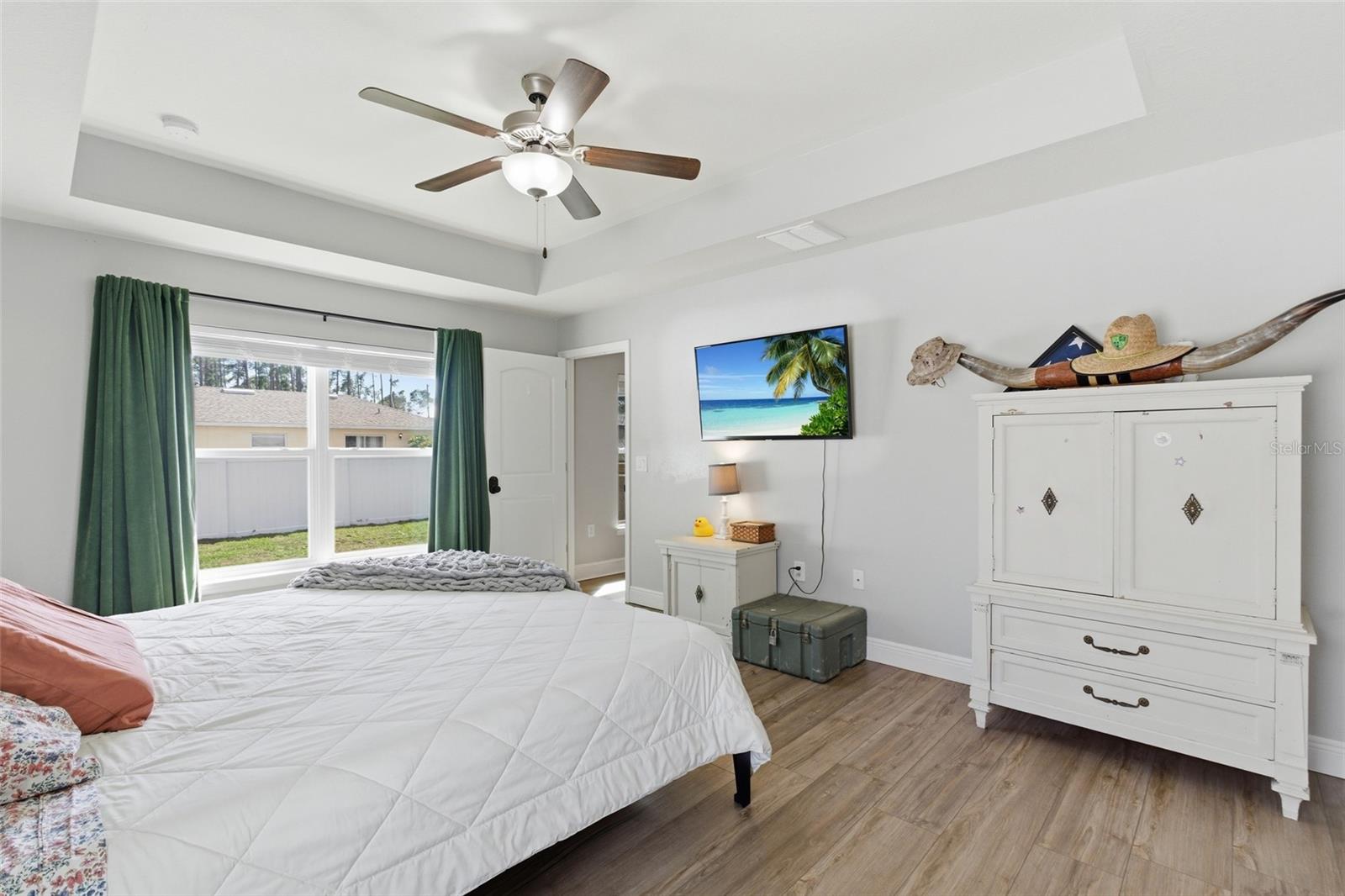 4175 DONATELLO AVE, NORTH PORT, FL, 34286