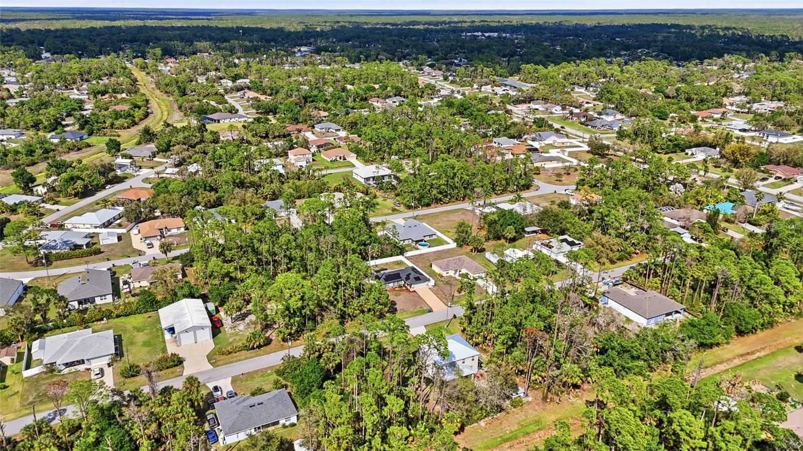 4175 DONATELLO AVE, NORTH PORT, FL, 34286