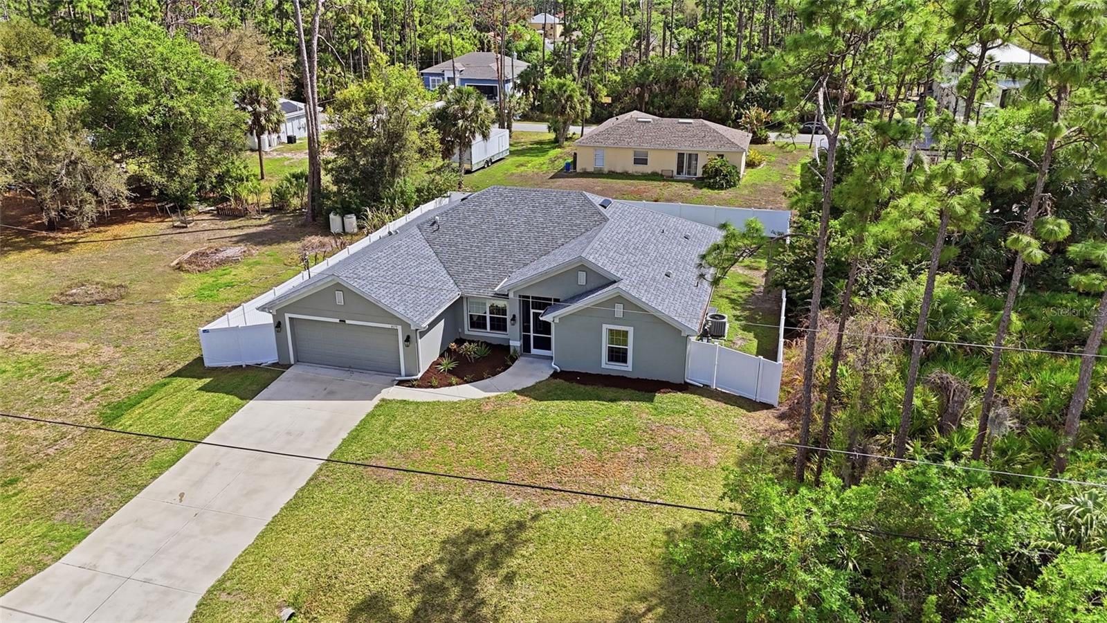 4175 DONATELLO AVE, NORTH PORT, FL, 34286