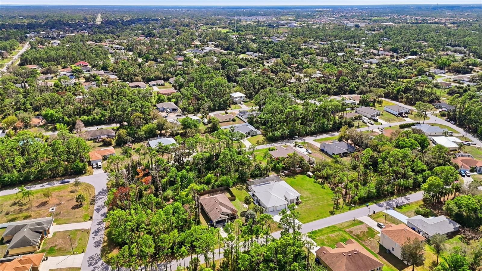 4175 DONATELLO AVE, NORTH PORT, FL, 34286