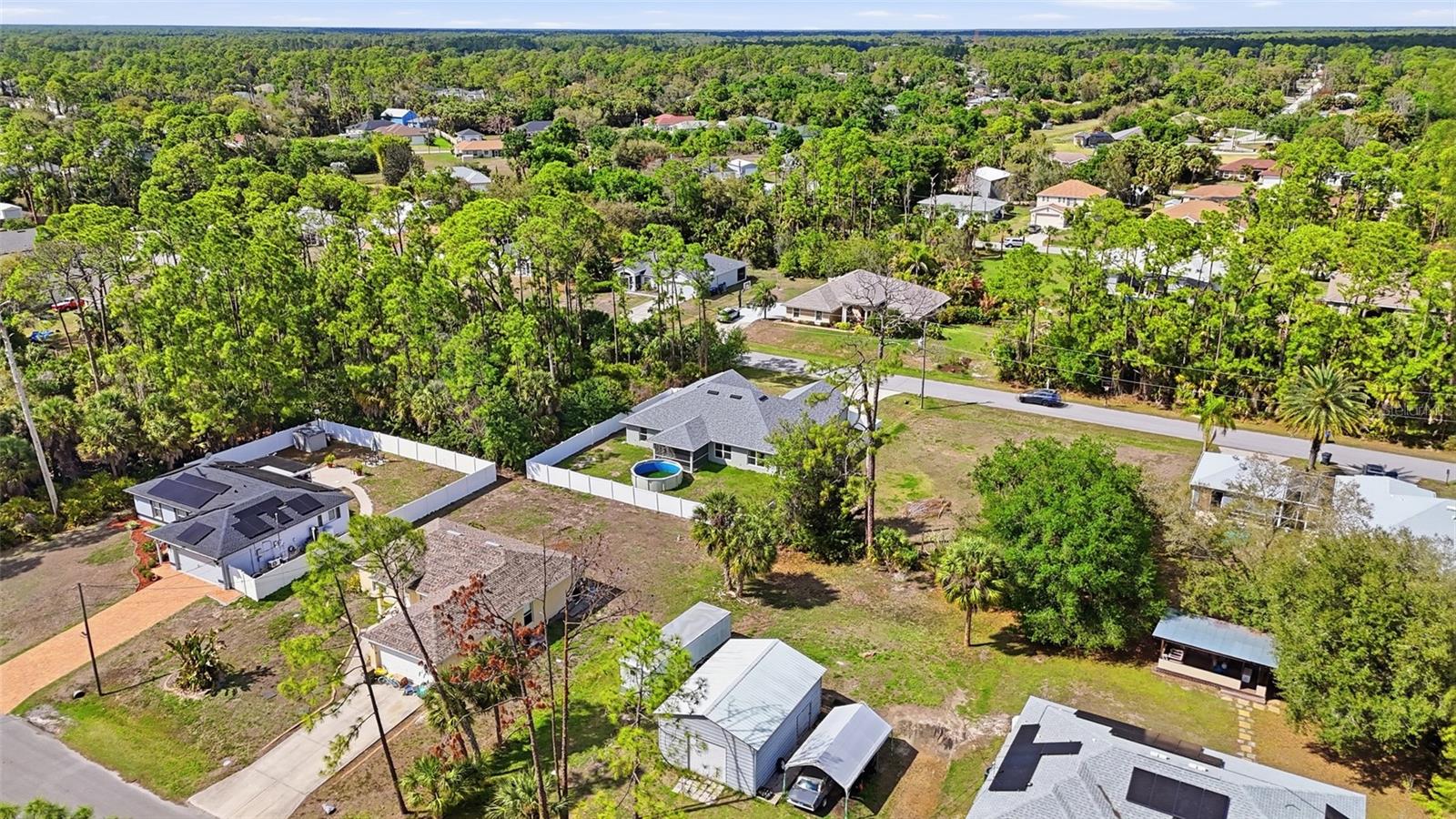 4175 DONATELLO AVE, NORTH PORT, FL, 34286