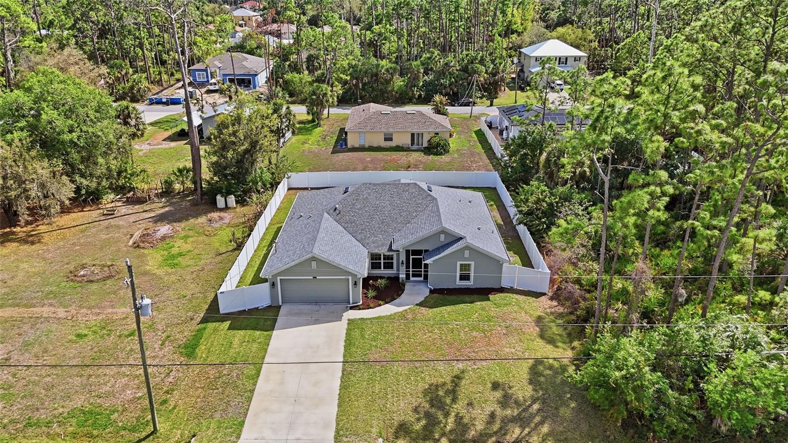 4175 DONATELLO AVE, NORTH PORT, FL, 34286