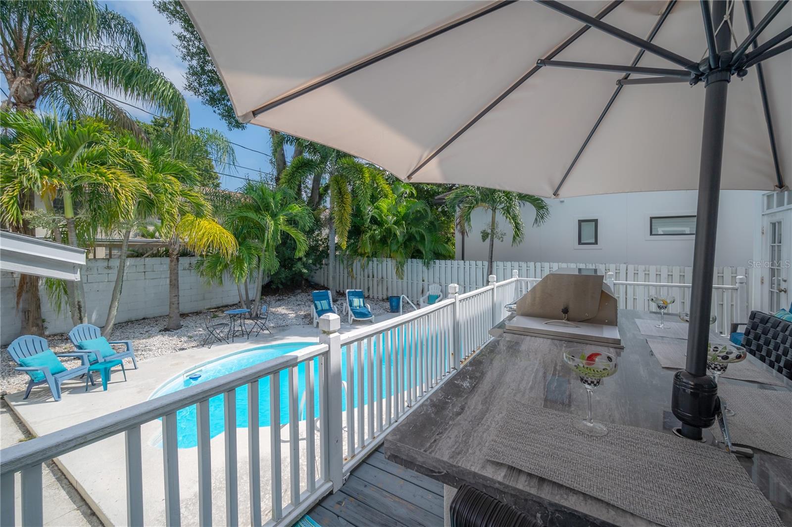 2921 W EL PRADO BLVD #2921, TAMPA, FL, 33629