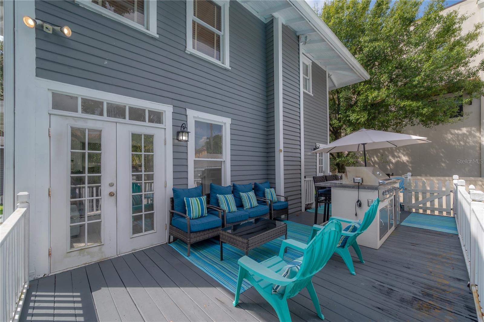 2921 W EL PRADO BLVD #2921, TAMPA, FL, 33629