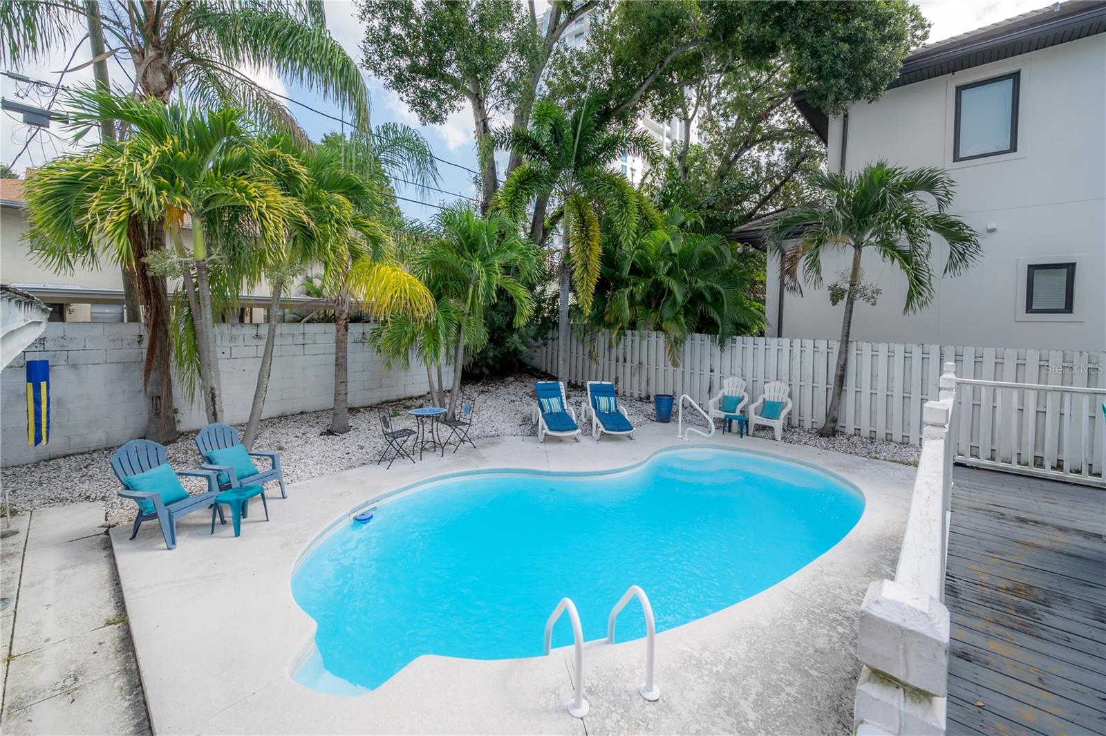 2921 W EL PRADO BLVD #2921, TAMPA, FL, 33629