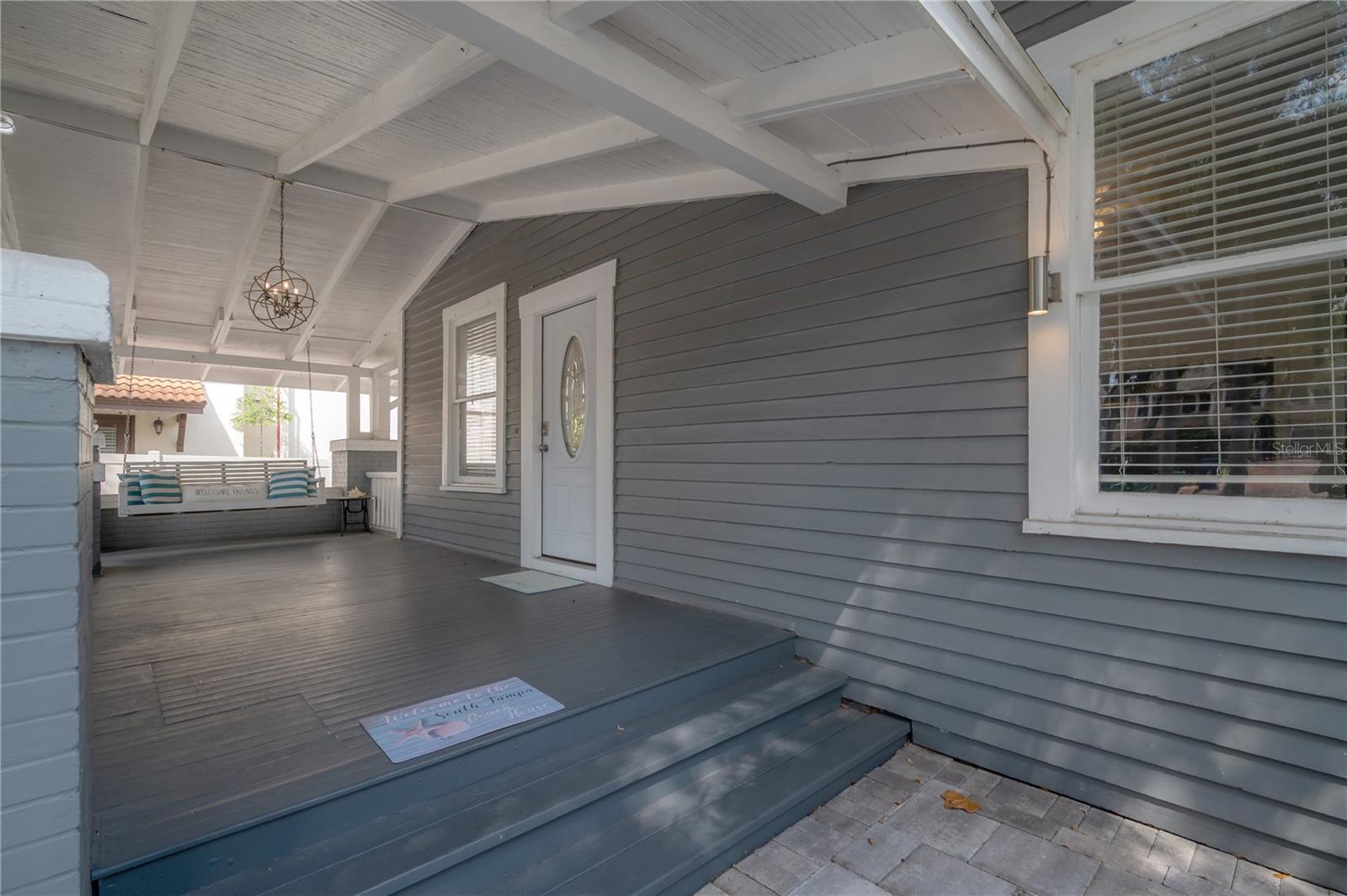 2921 W EL PRADO BLVD #2921, TAMPA, FL, 33629