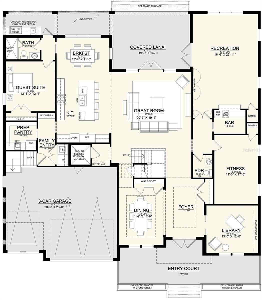 4629 W LONGFELLOW AVE, TAMPA, FL, 33629