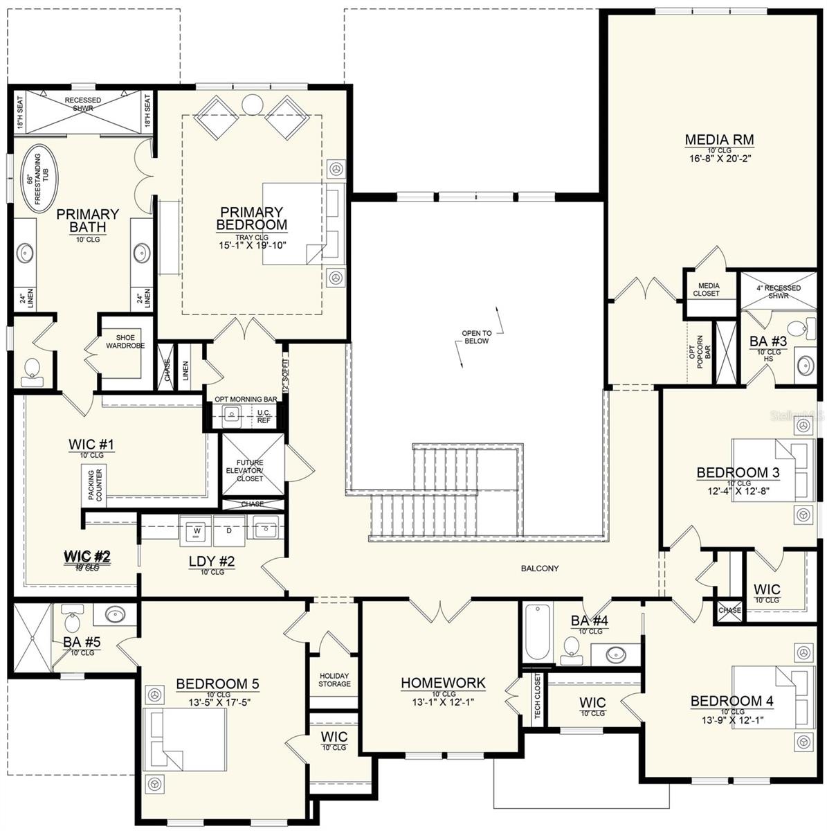 4629 W LONGFELLOW AVE, TAMPA, FL, 33629