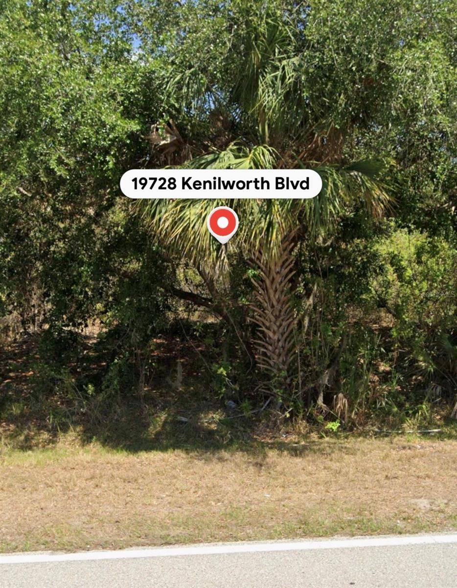 19728 KENILWORTH BLVD, PORT CHARLOTTE, FL, 33954