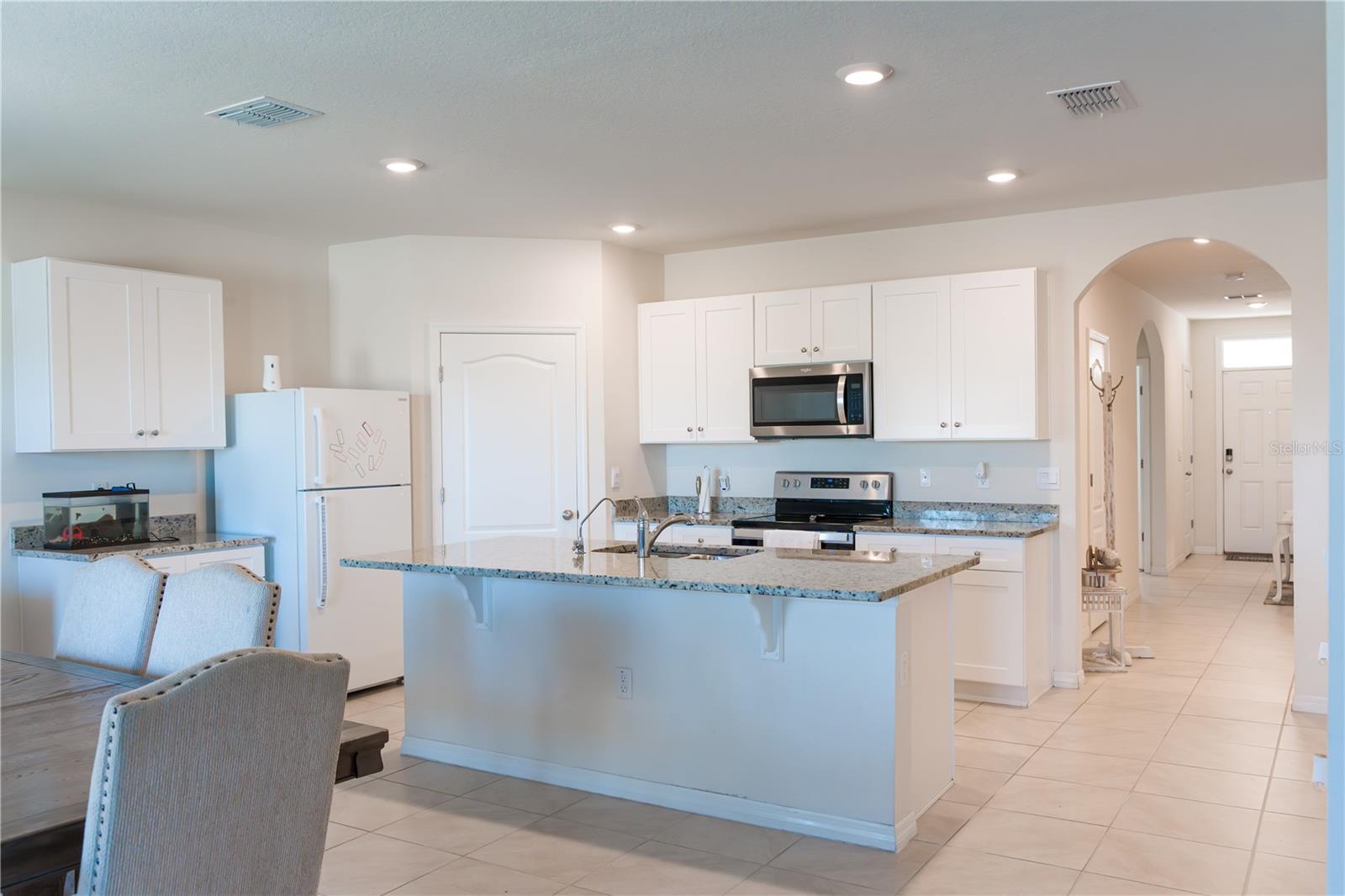 3838 WHITNEY WAY, HAINES CITY, FL, 33844