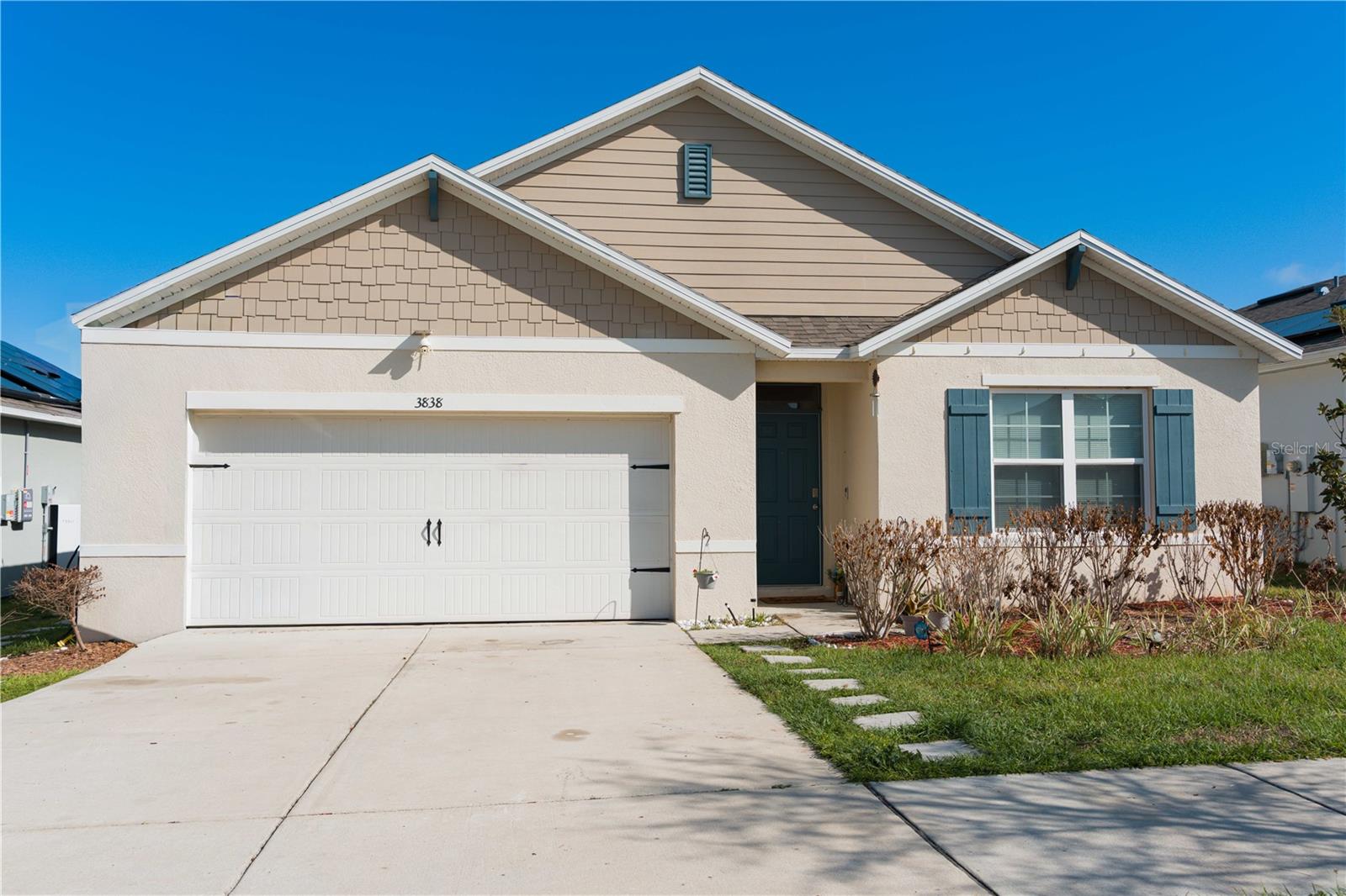 3838 WHITNEY WAY, HAINES CITY, FL, 33844