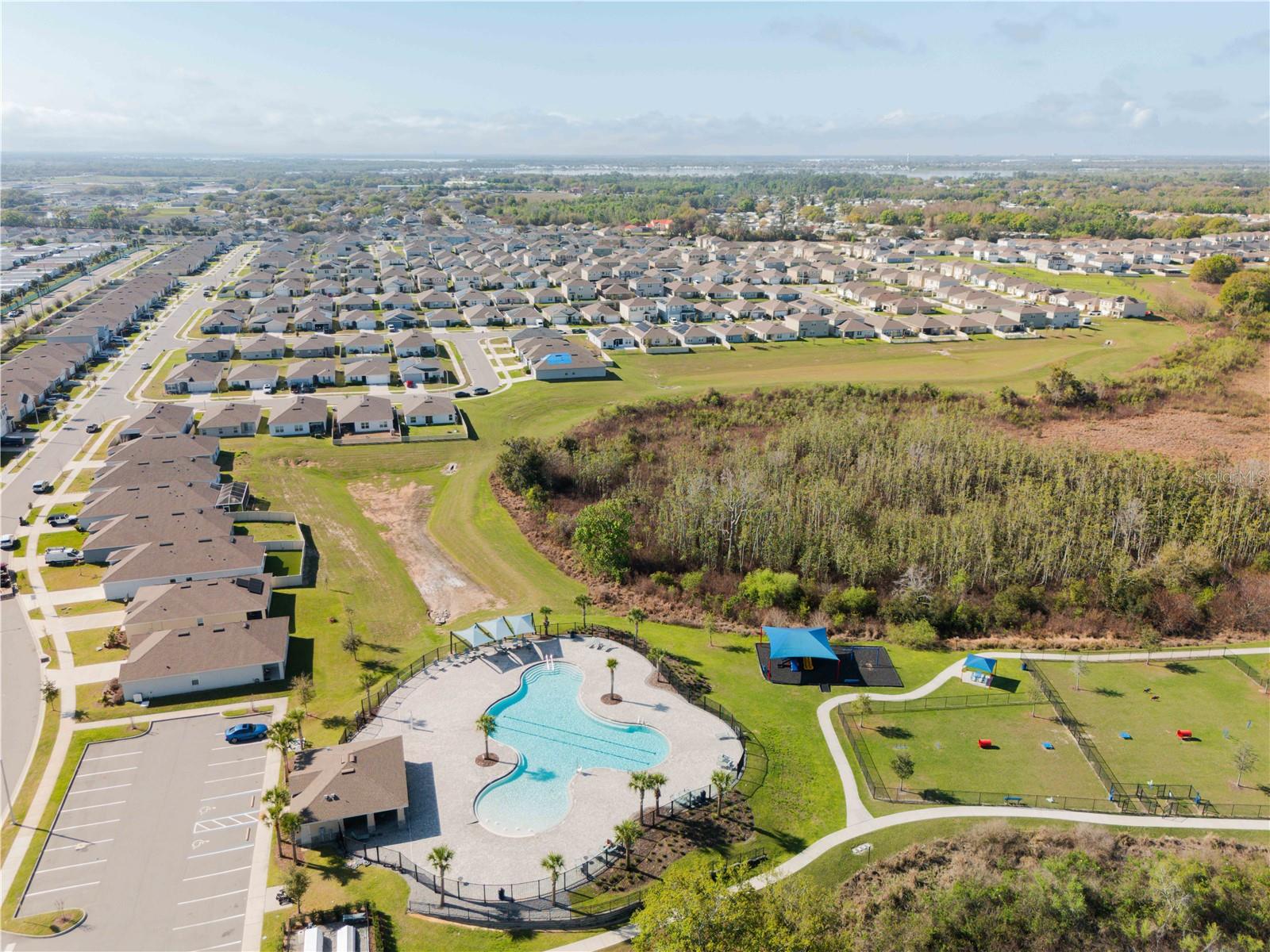 3838 WHITNEY WAY, HAINES CITY, FL, 33844