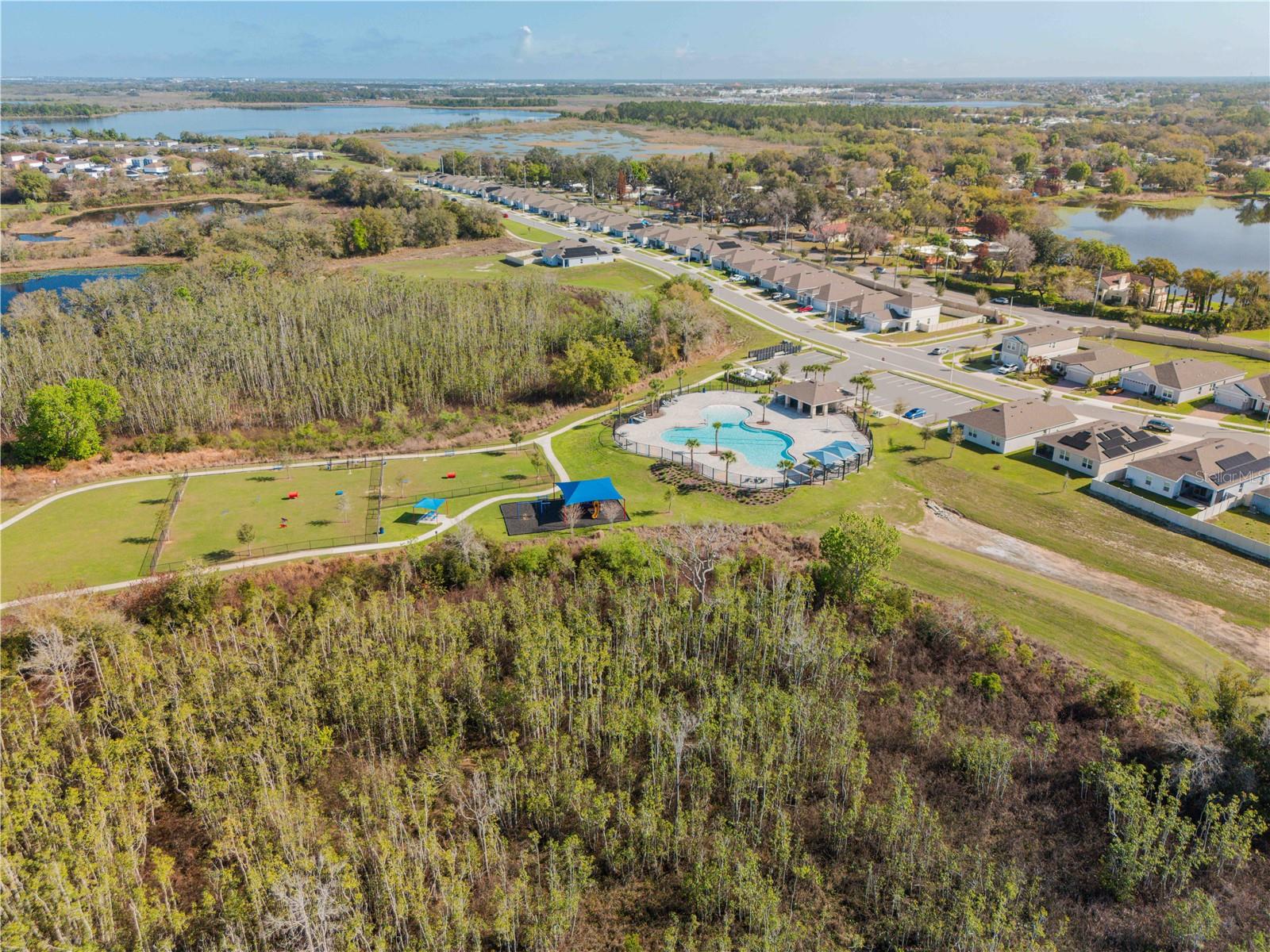 3838 WHITNEY WAY, HAINES CITY, FL, 33844