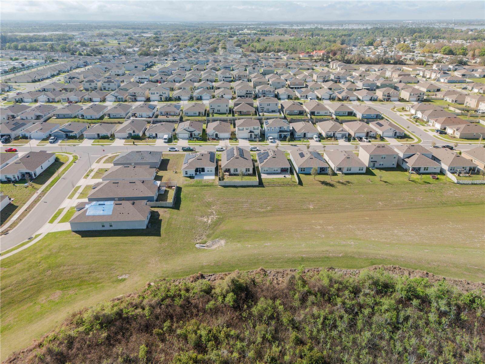 3838 WHITNEY WAY, HAINES CITY, FL, 33844