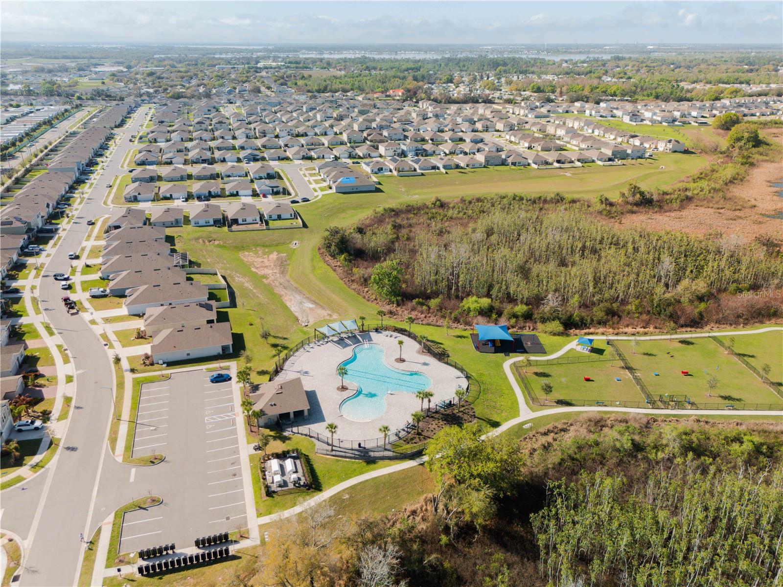 3838 WHITNEY WAY, HAINES CITY, FL, 33844