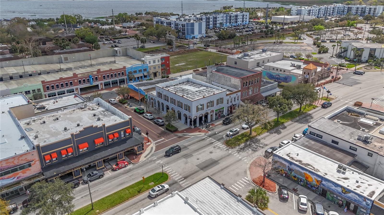 SOUTH FLORIDA RAILROAD COMPANYS TOWN OF KISSIMMEE, KISSIMMEE, FL, 34741