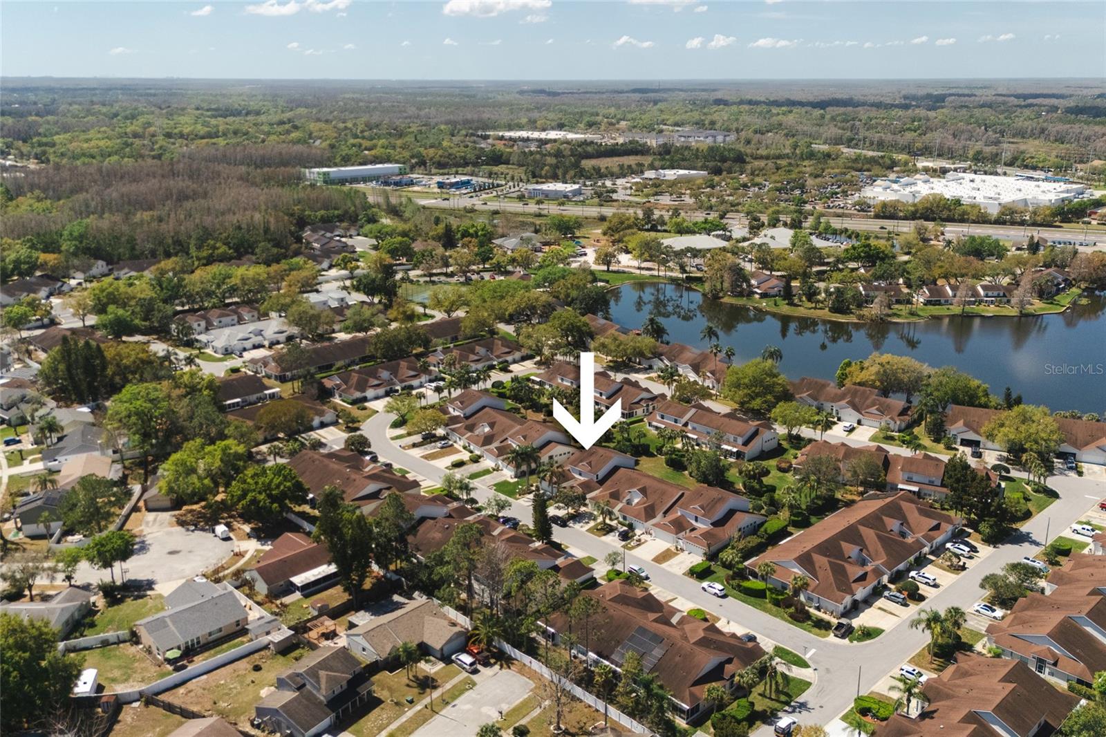 21523 WOODSTORK LN, LUTZ, FL, 33549