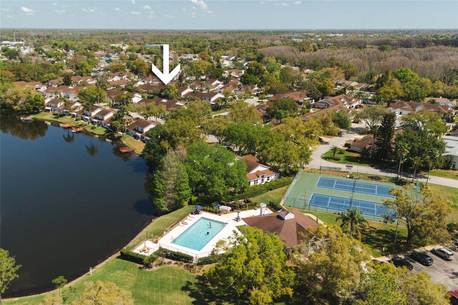 21523 WOODSTORK LN, LUTZ, FL, 33549