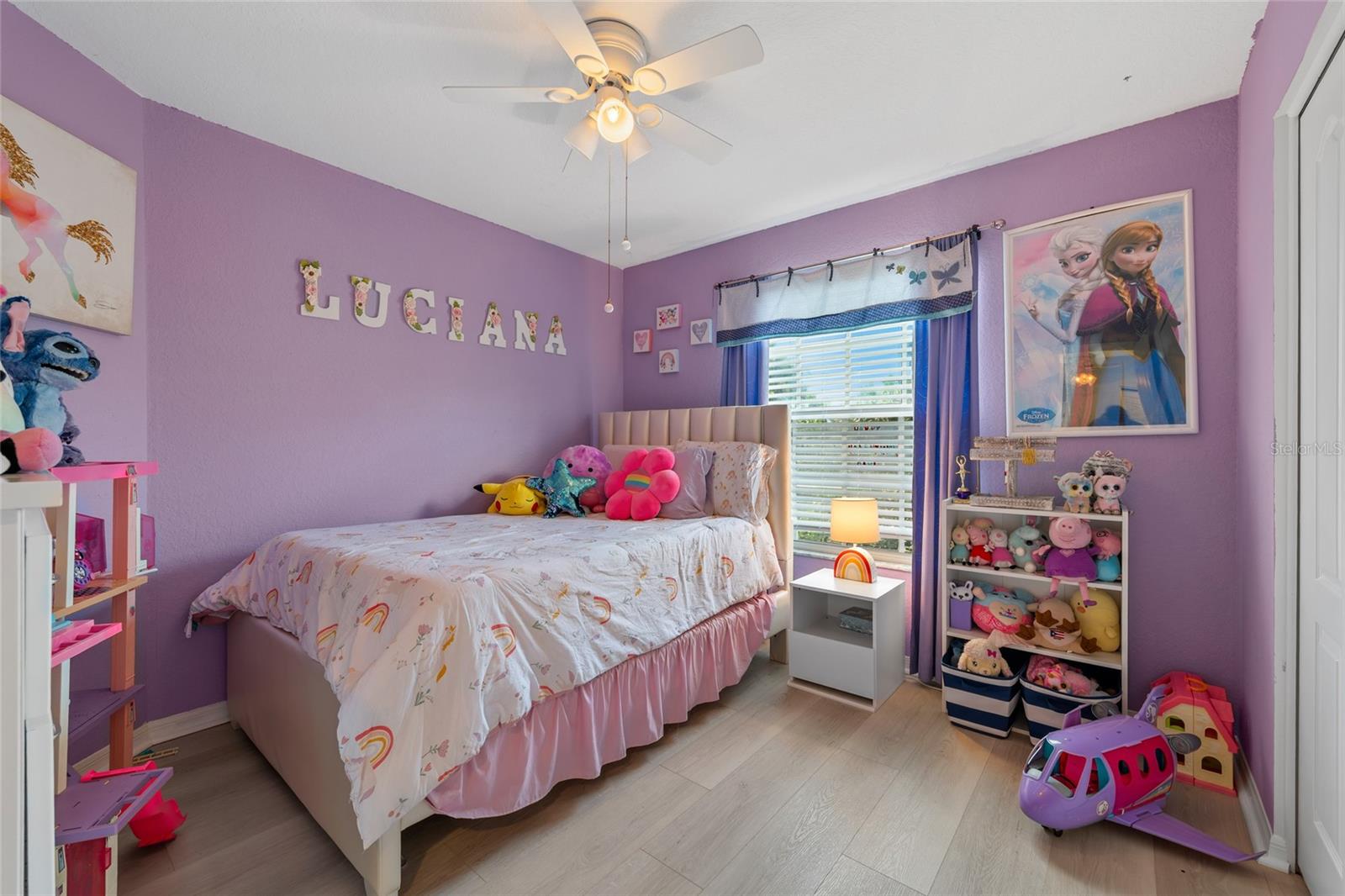 21523 WOODSTORK LN, LUTZ, FL, 33549