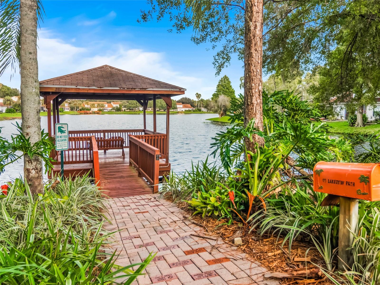 21523 WOODSTORK LN, LUTZ, FL, 33549