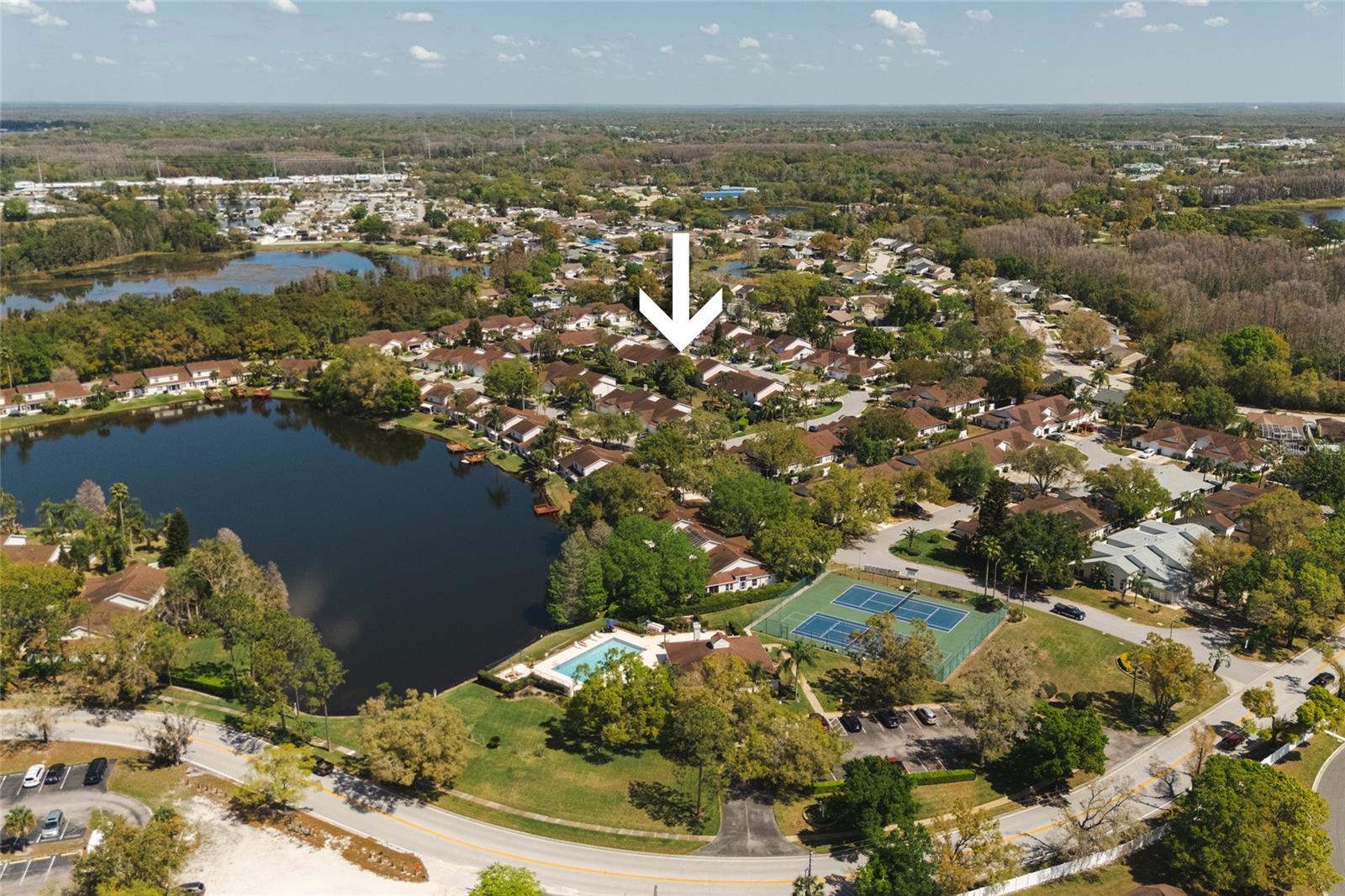 21523 WOODSTORK LN, LUTZ, FL, 33549