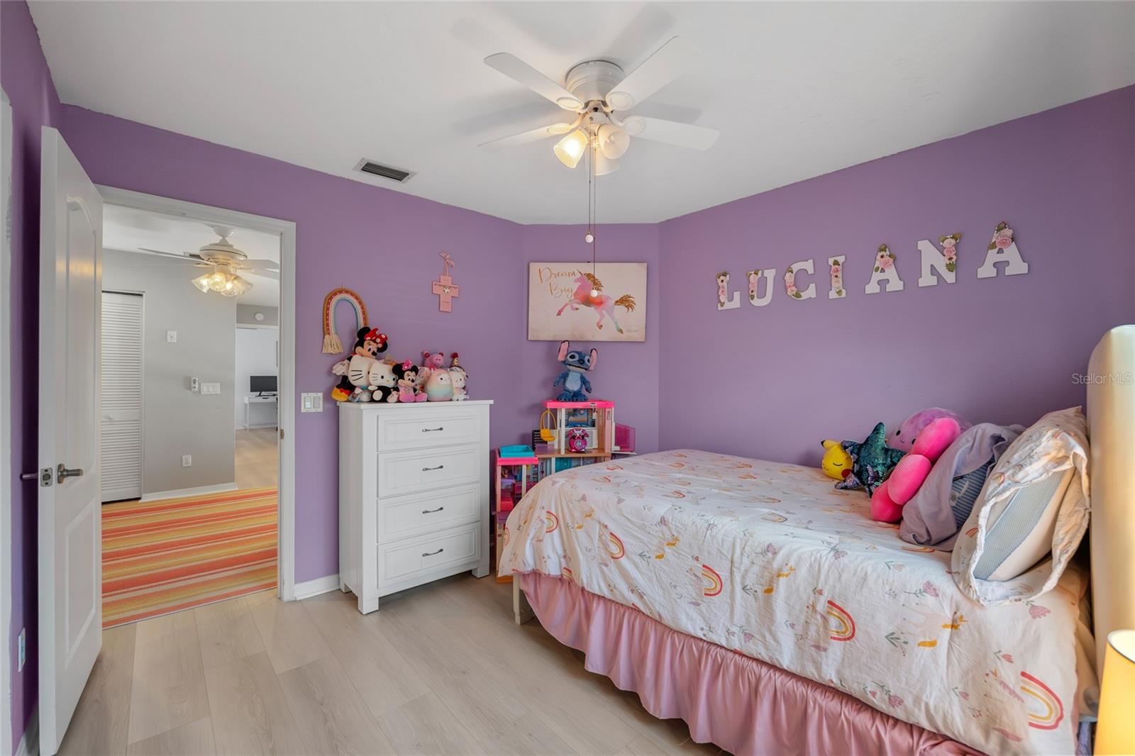 21523 WOODSTORK LN, LUTZ, FL, 33549