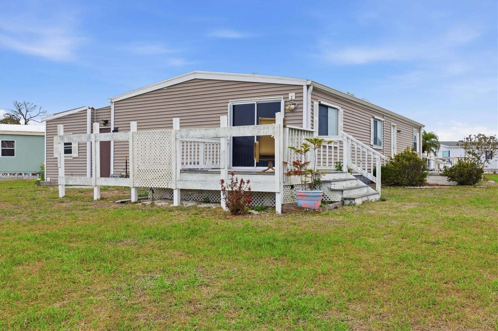 3310 BLUE JAY LN, ENGLEWOOD, FL, 34224