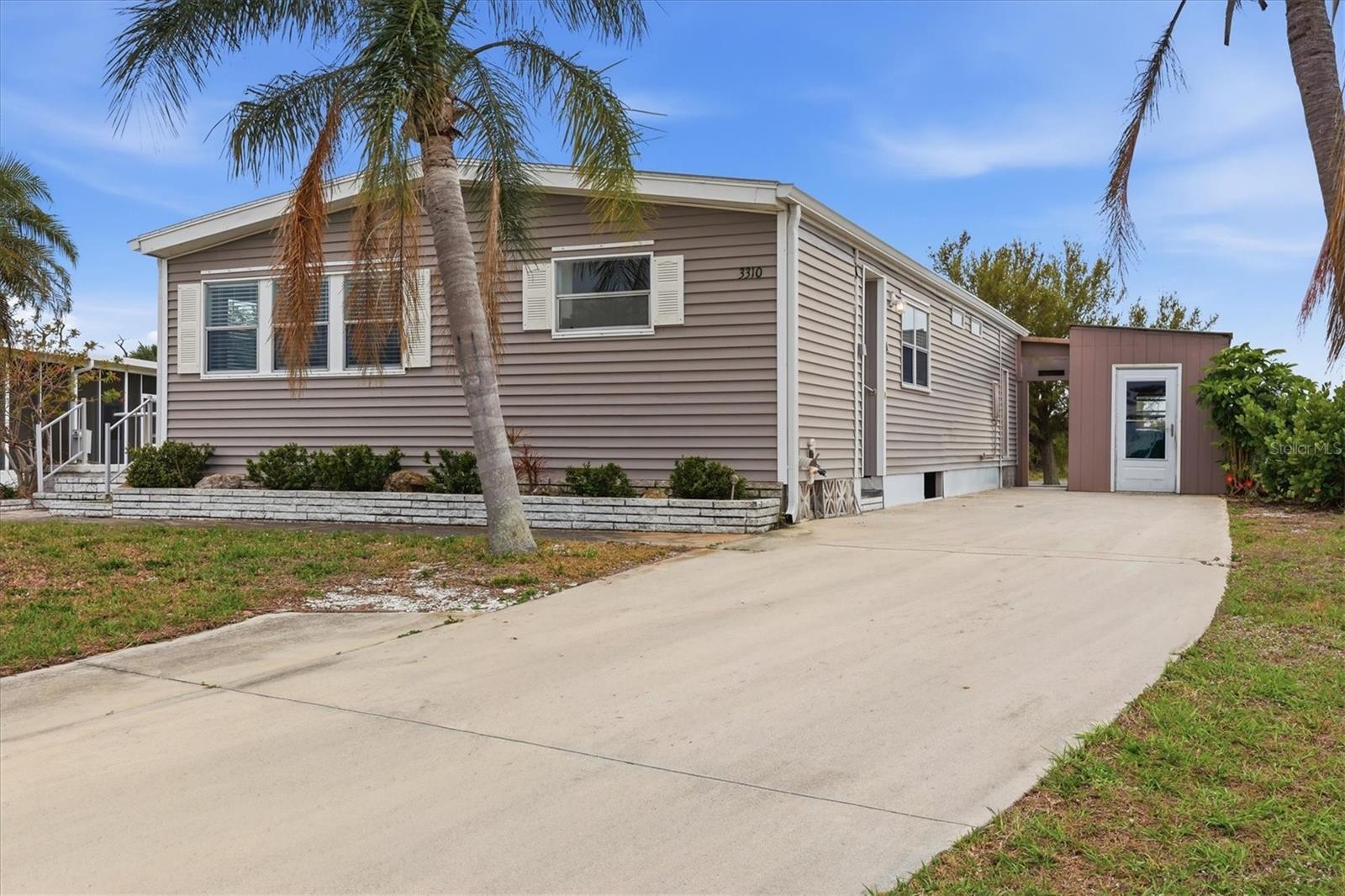 3310 BLUE JAY LN, ENGLEWOOD, FL, 34224