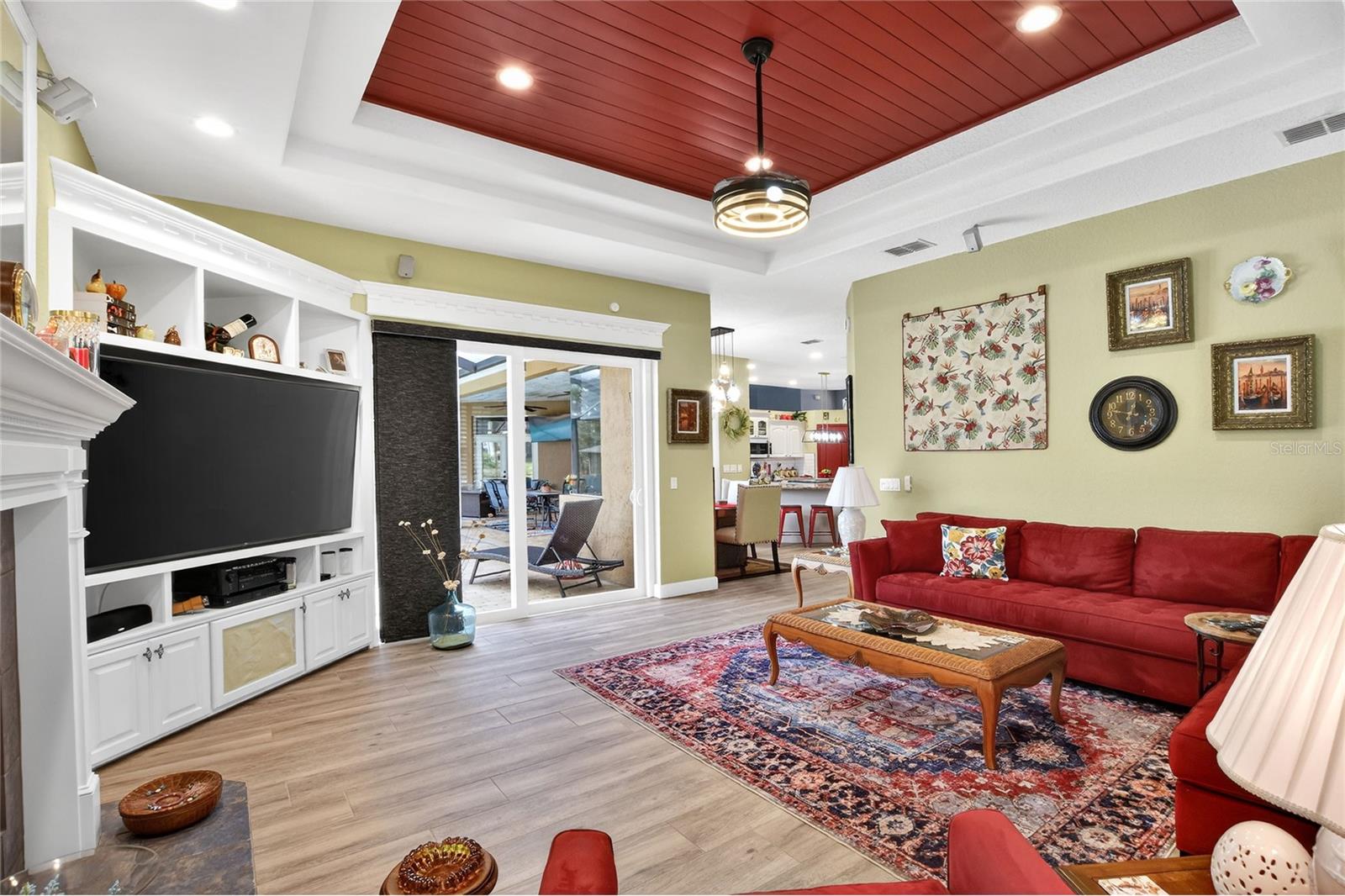 5378 LONGLEAF CT, LAKELAND, FL, 33810