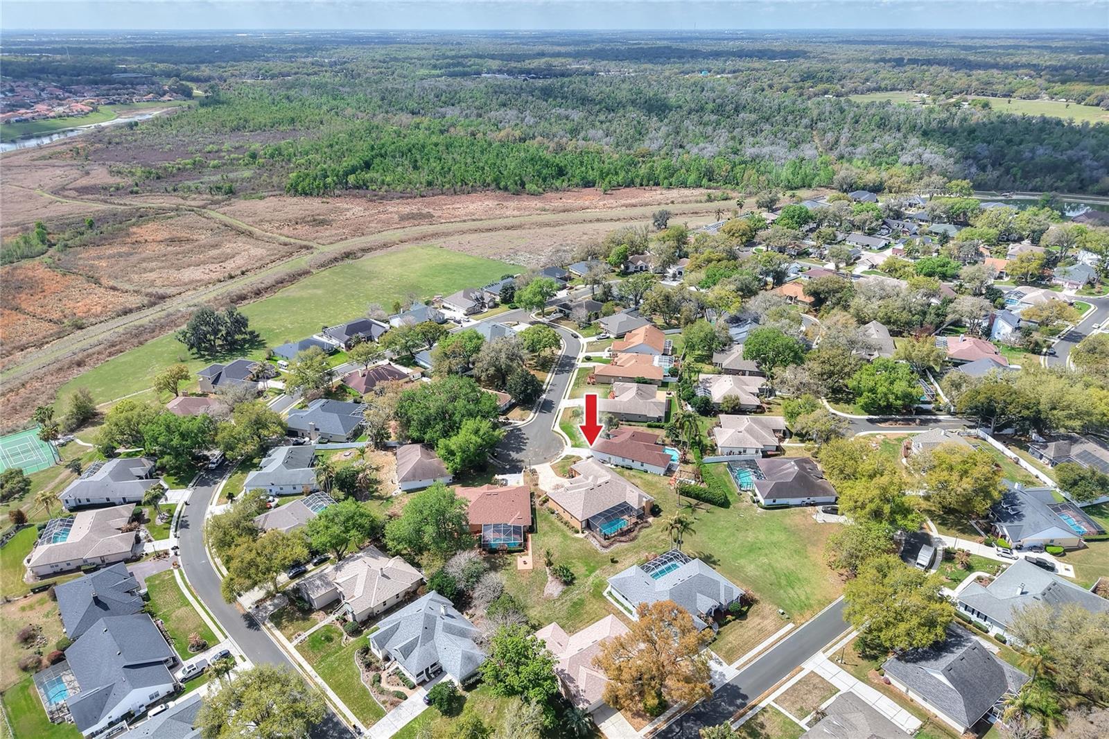 5378 LONGLEAF CT, LAKELAND, FL, 33810