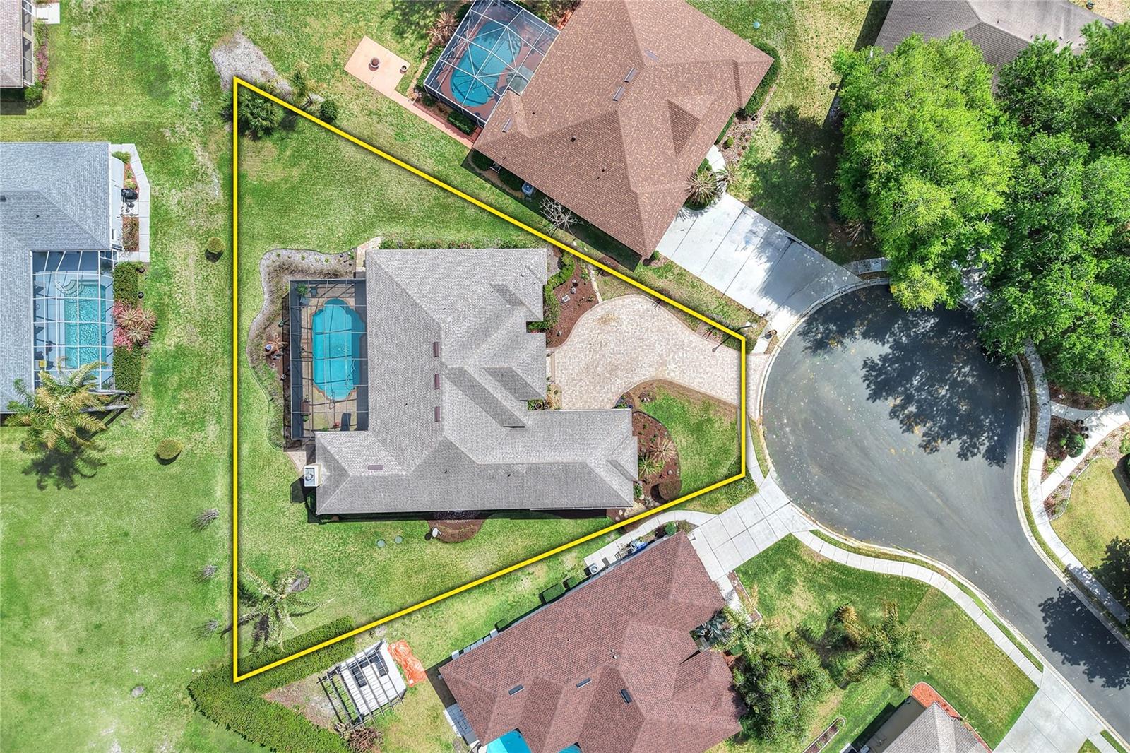 5378 LONGLEAF CT, LAKELAND, FL, 33810