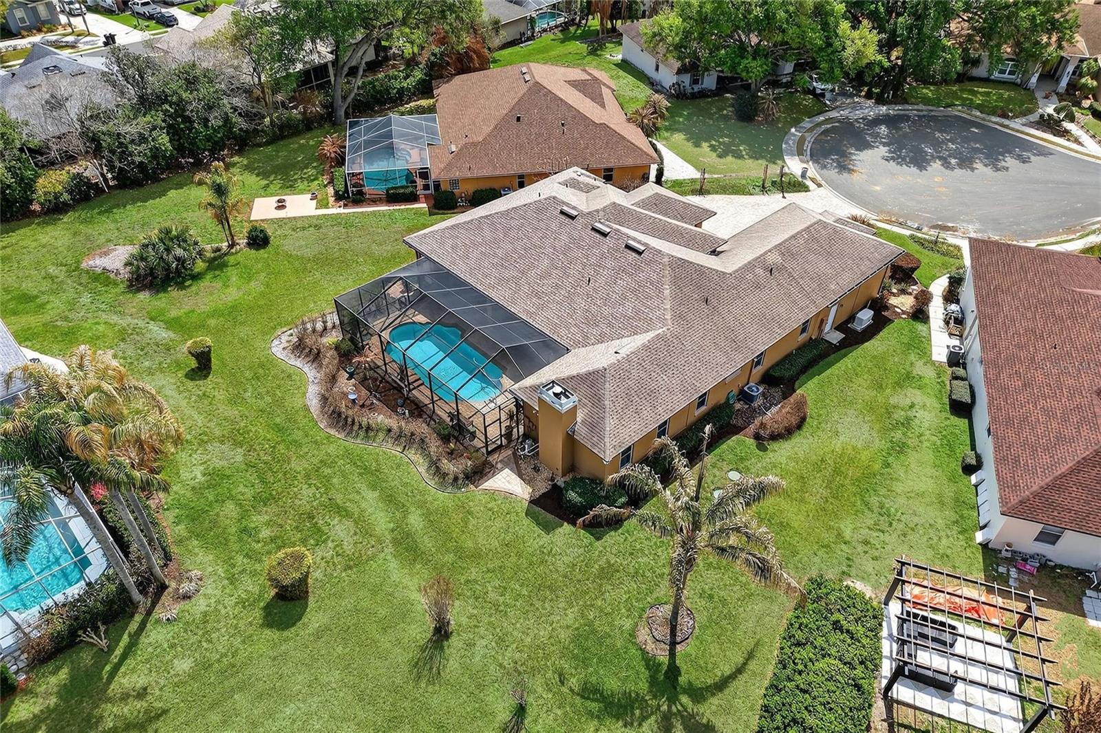 5378 LONGLEAF CT, LAKELAND, FL, 33810