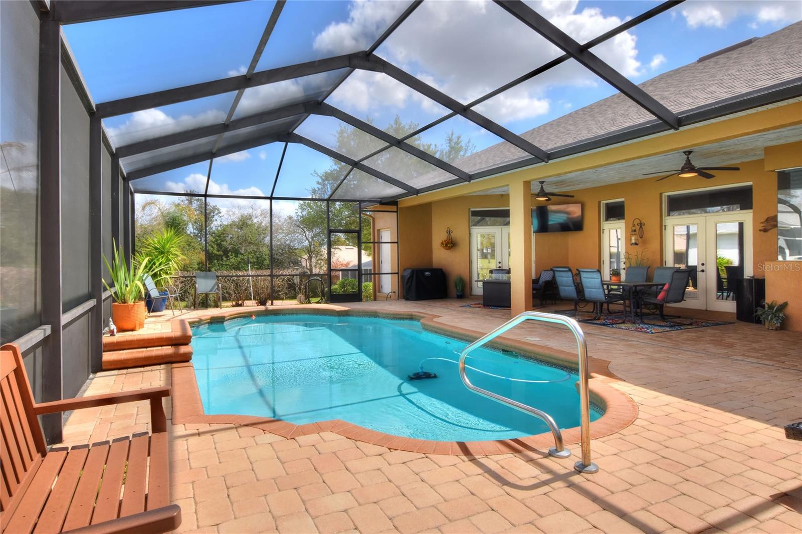 5378 LONGLEAF CT, LAKELAND, FL, 33810