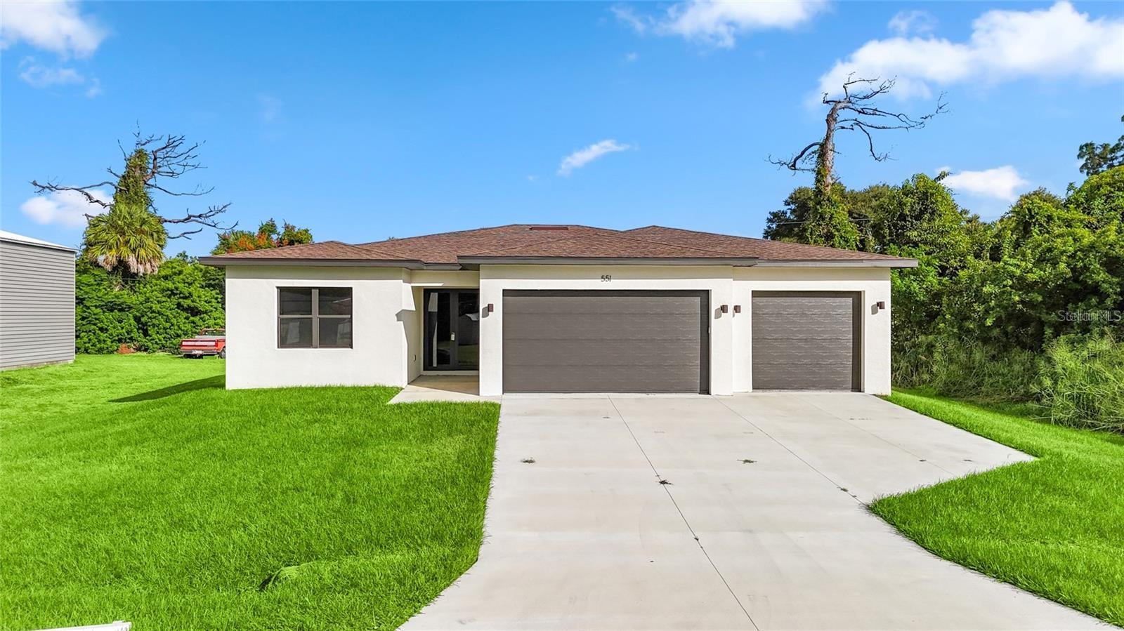3303 STEADMAN ST, PUNTA GORDA, FL, 33980