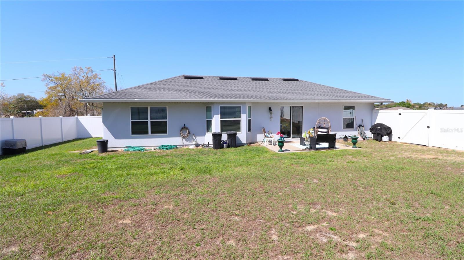 12495 SE 102ND AVE, BELLEVIEW, FL, 34420