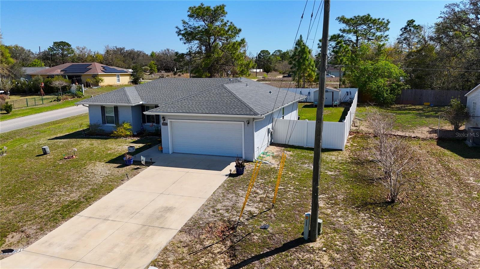 12495 SE 102ND AVE, BELLEVIEW, FL, 34420