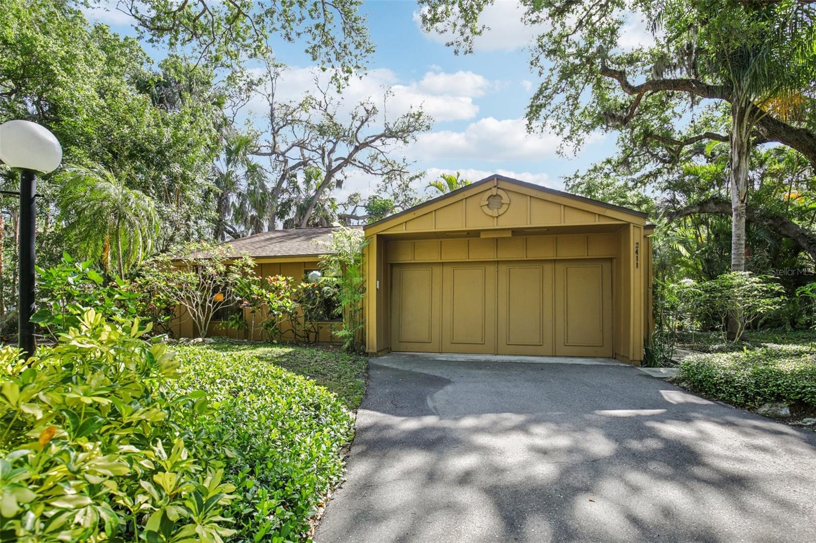 2411 PHEASANT LN, BRADENTON, FL, 34209