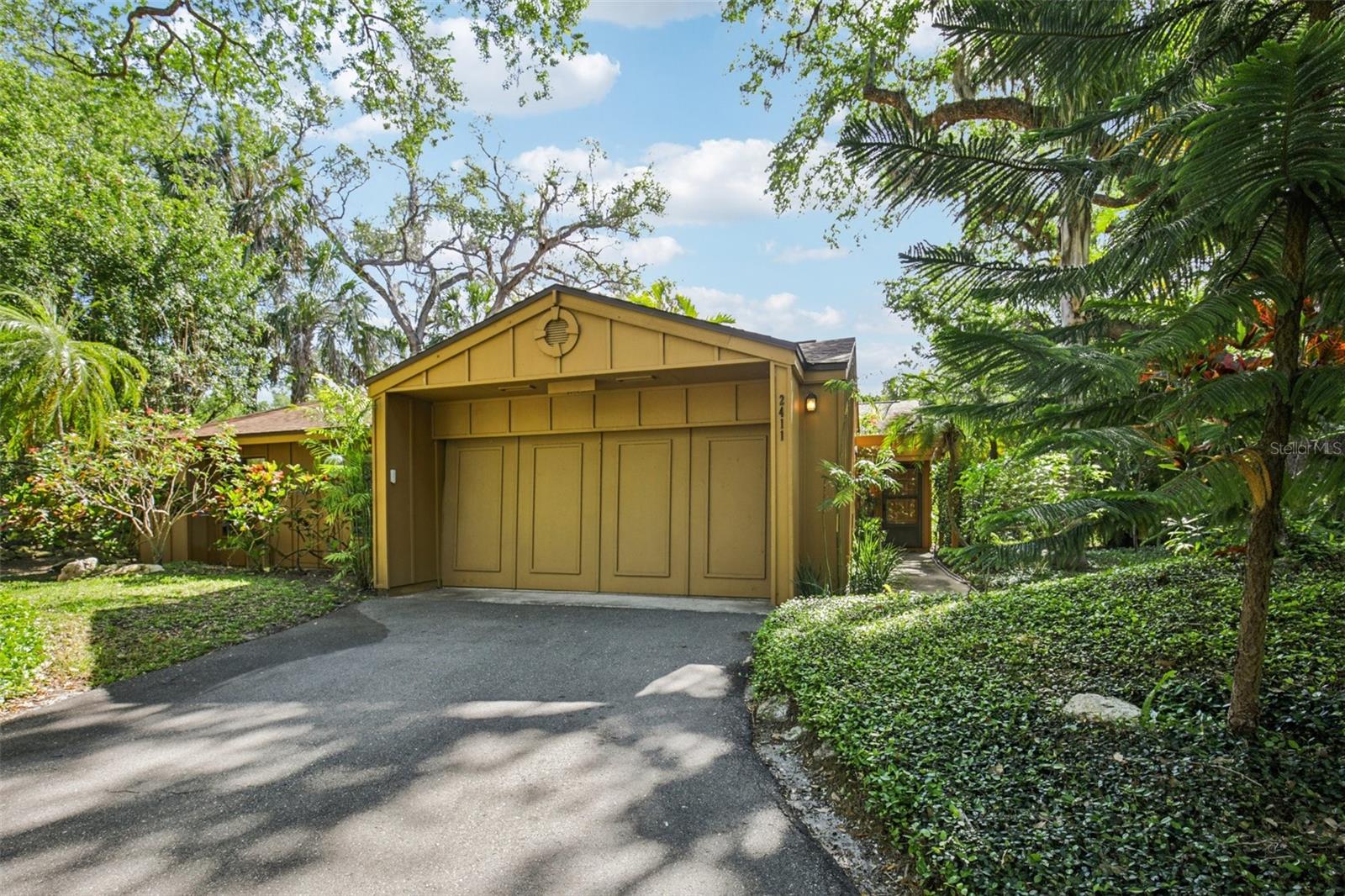 2411 PHEASANT LN, BRADENTON, FL, 34209