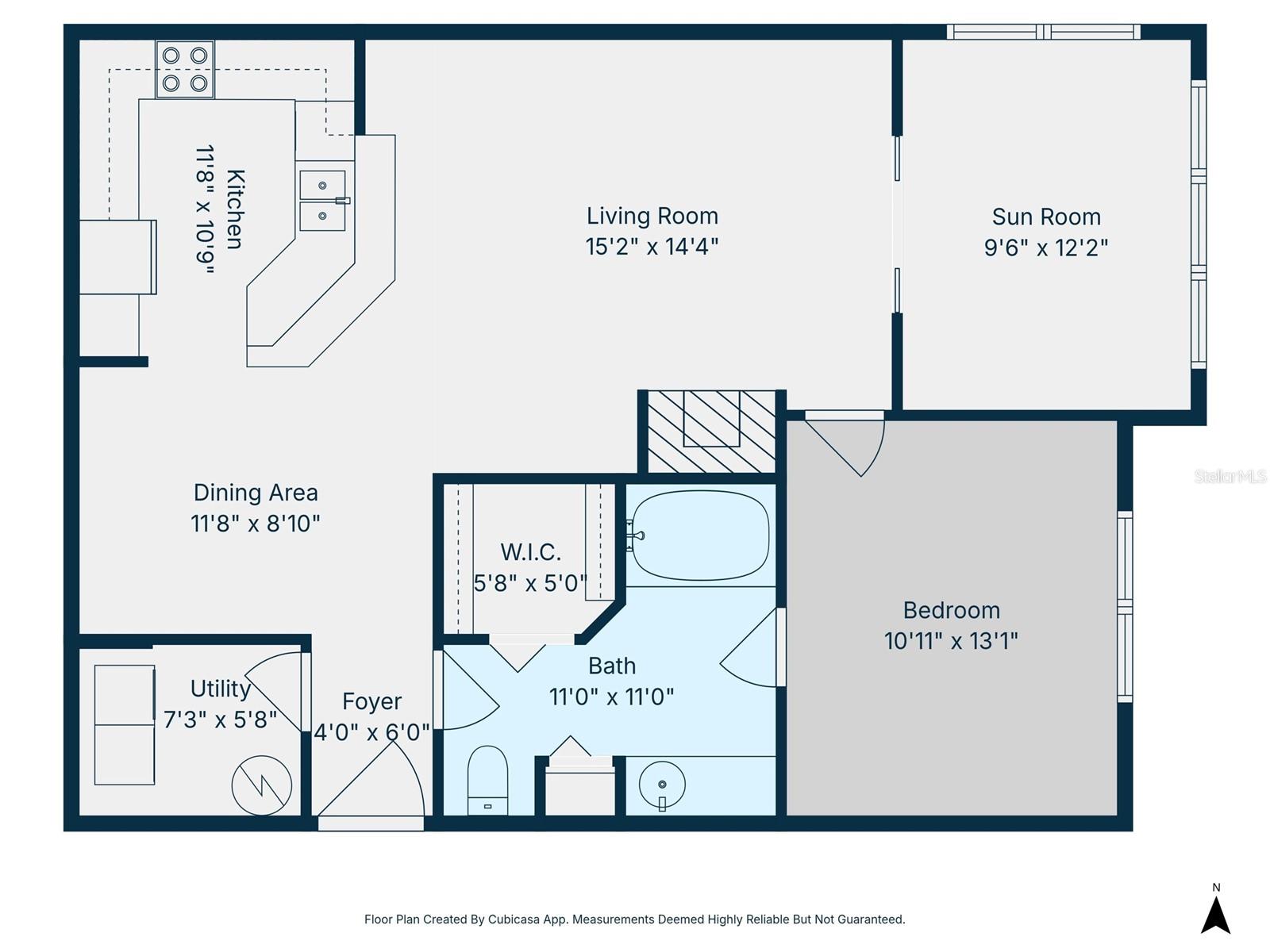 4166 CENTRAL SARASOTA PKWY #527, SARASOTA, FL, 34238