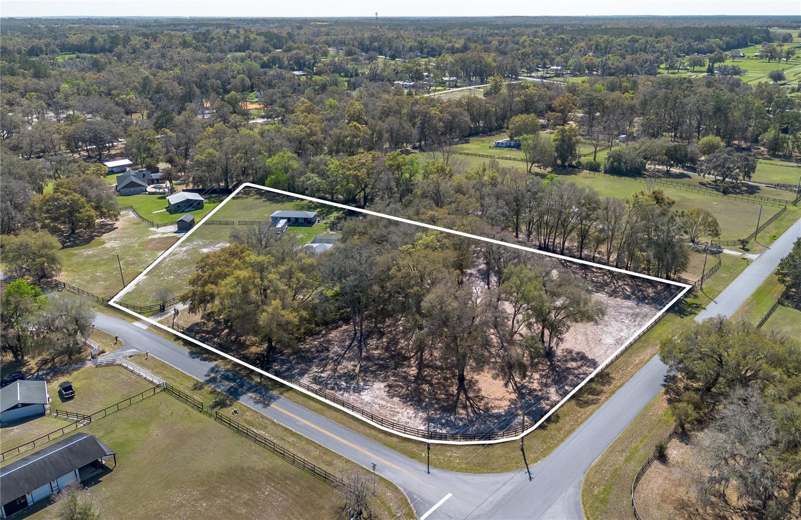 10 CARRY BACK RD, OCALA, FL, 34482