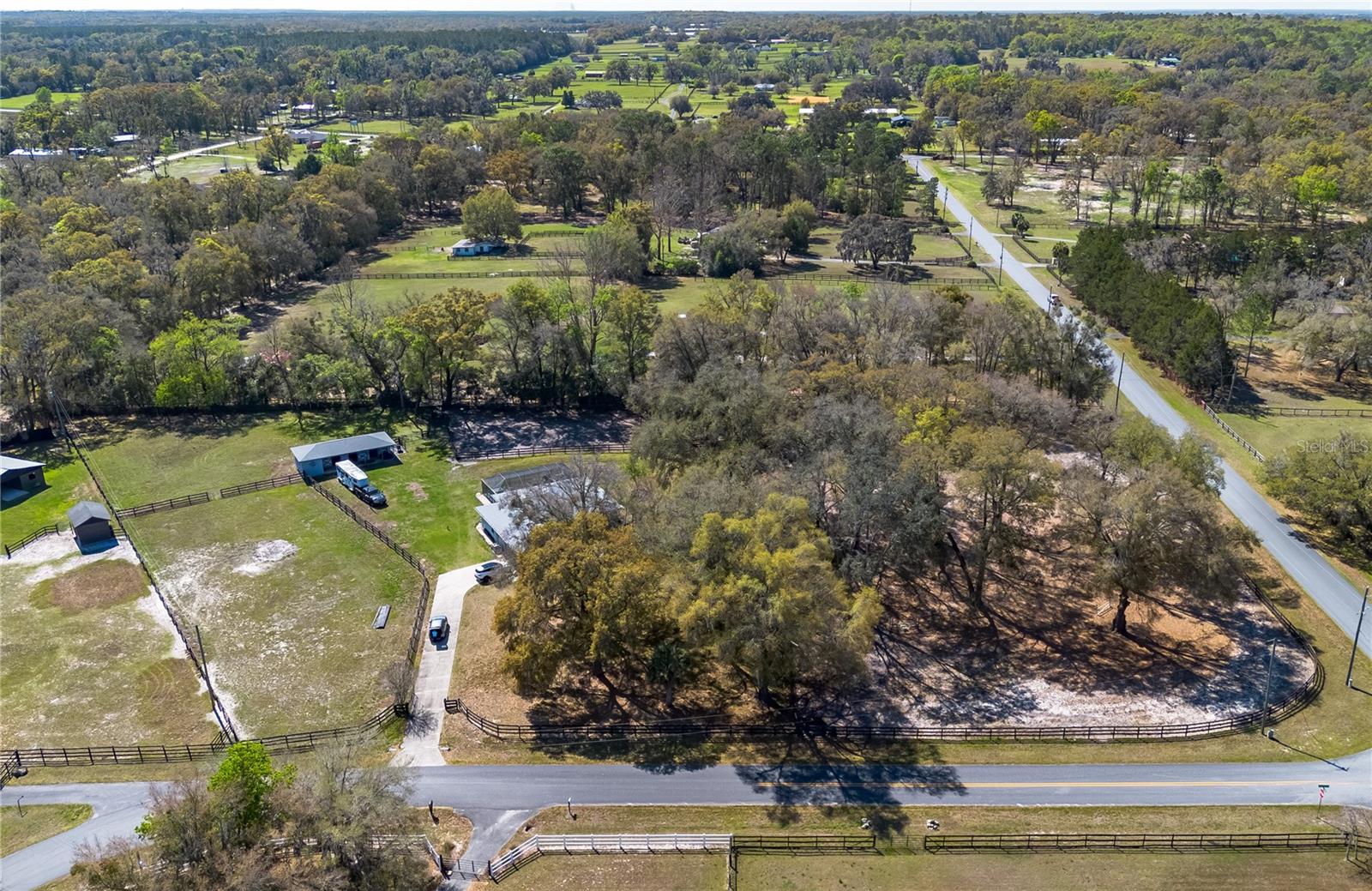 10 CARRY BACK RD, OCALA, FL, 34482