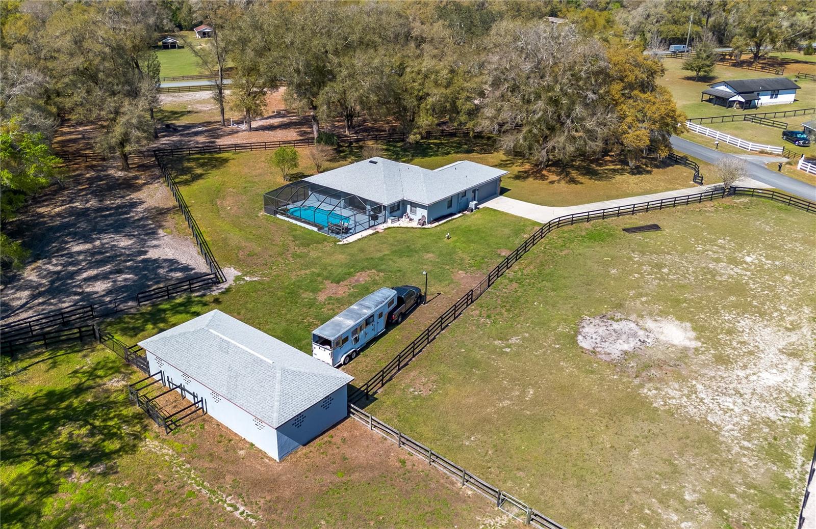 10 CARRY BACK RD, OCALA, FL, 34482