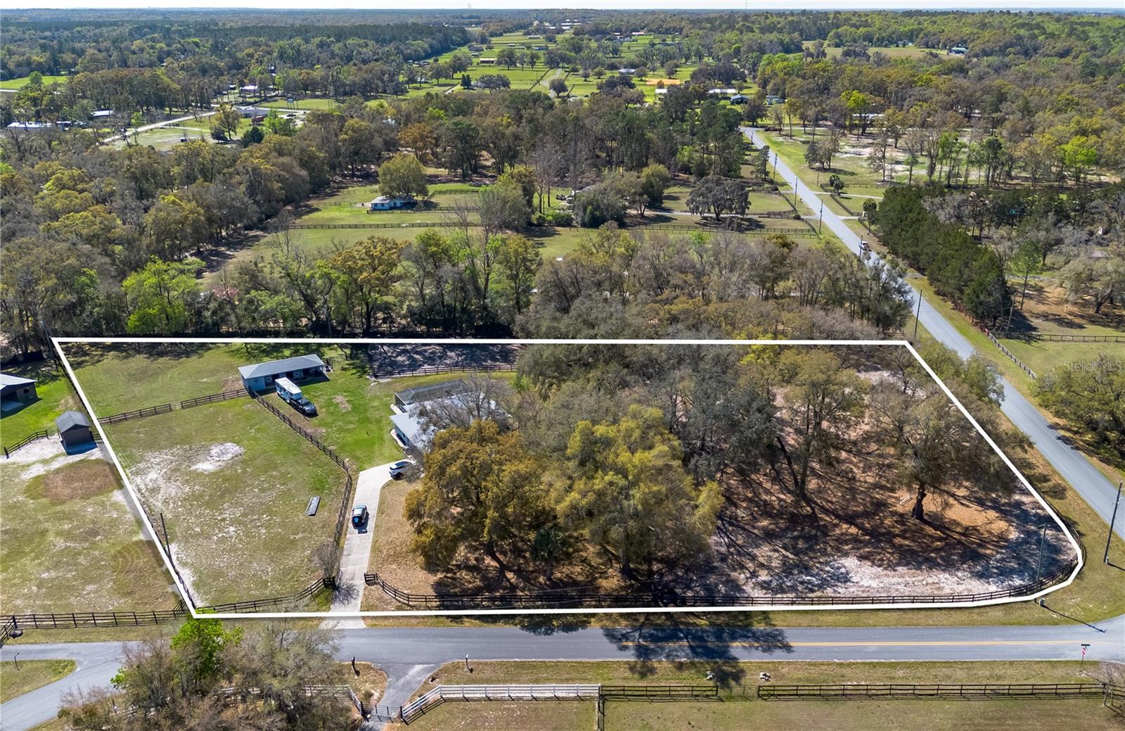 10 CARRY BACK RD, OCALA, FL, 34482