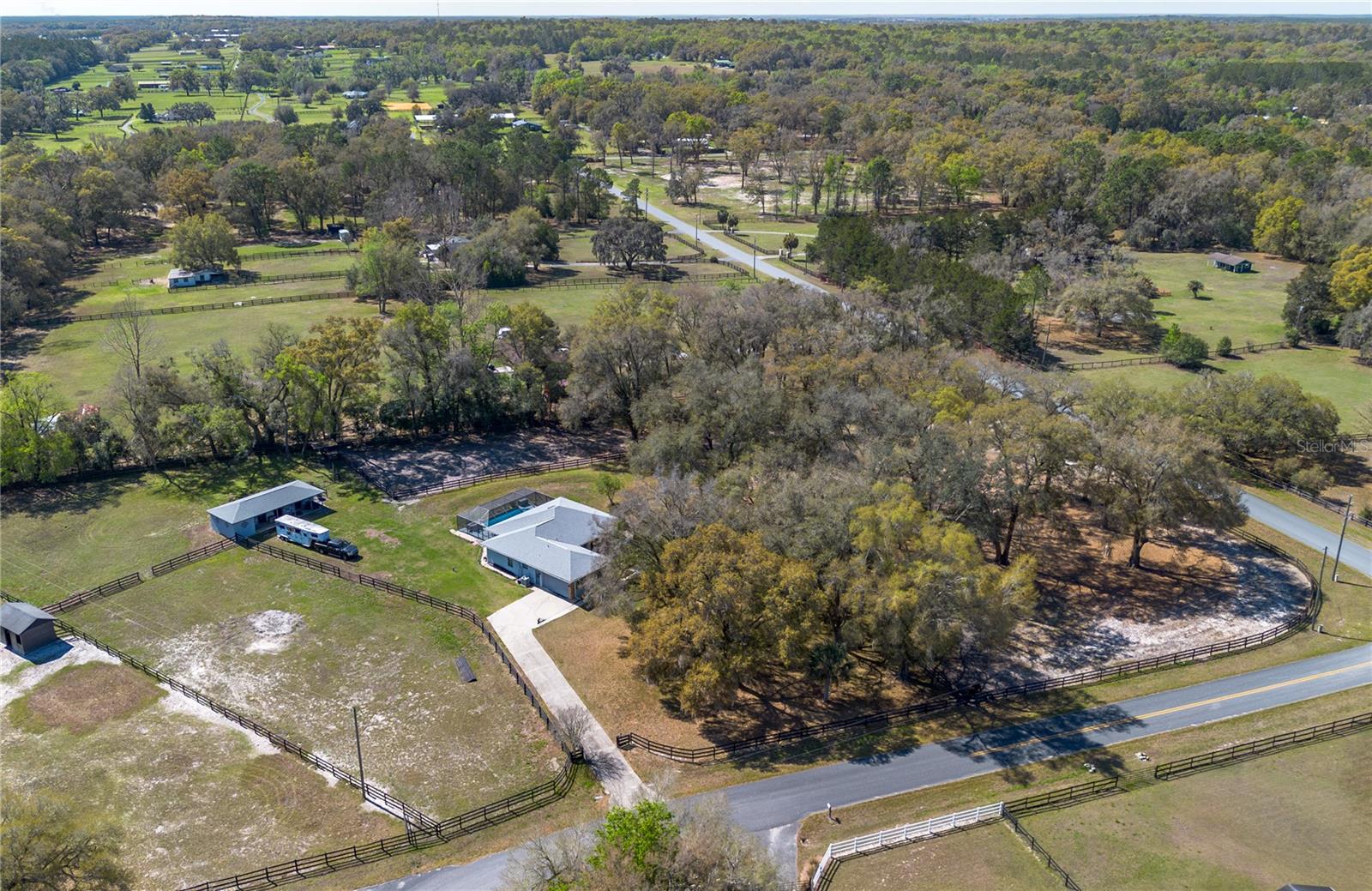 10 CARRY BACK RD, OCALA, FL, 34482