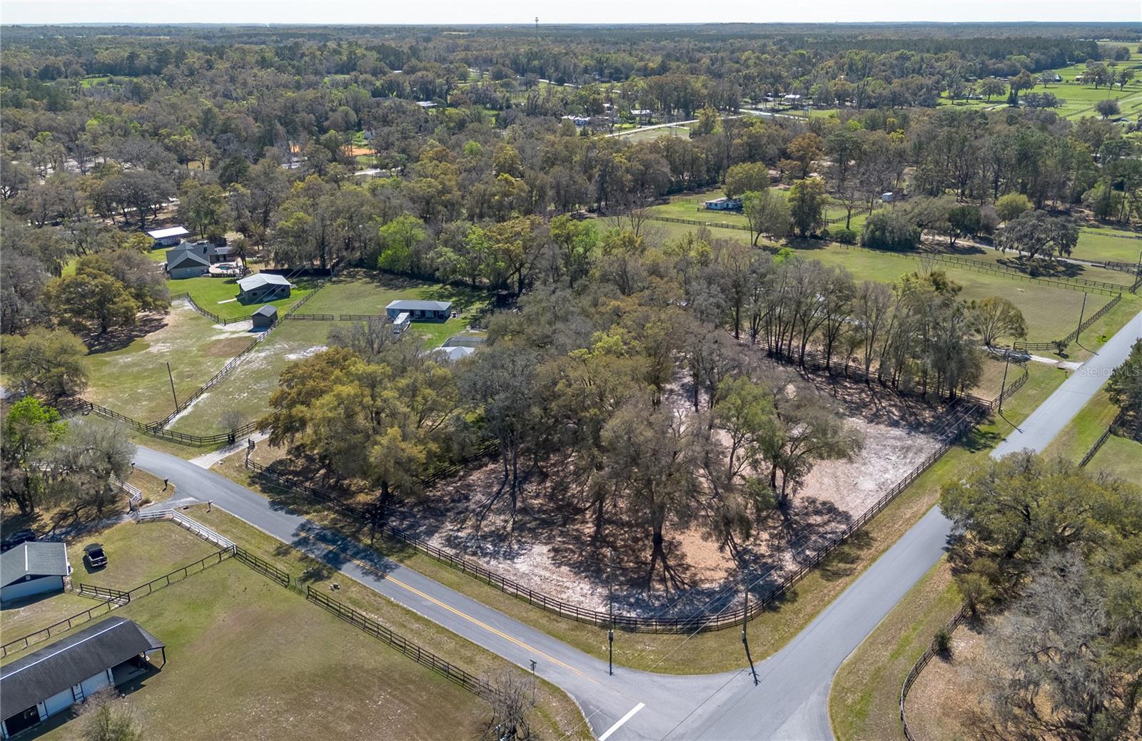 10 CARRY BACK RD, OCALA, FL, 34482