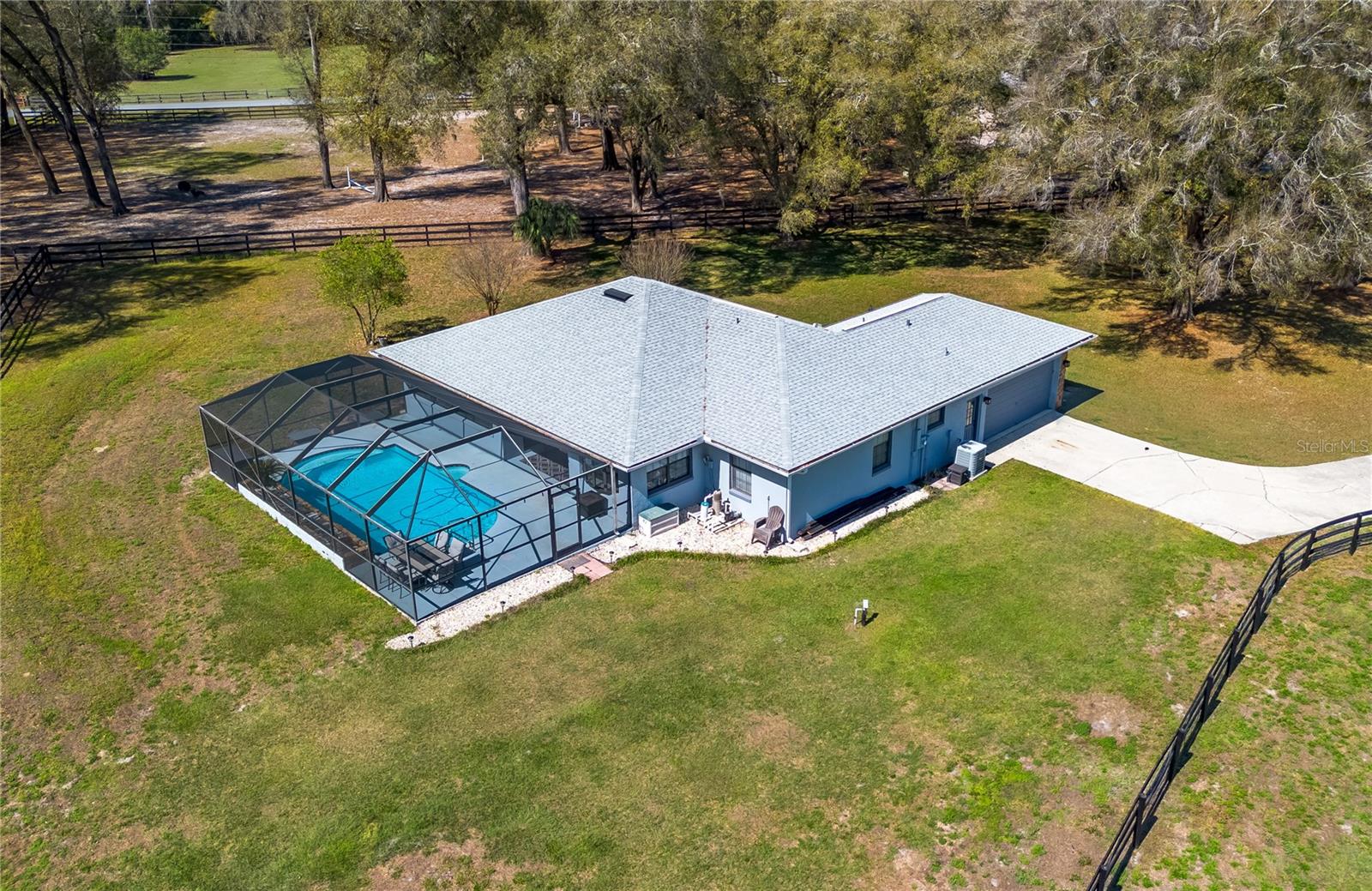 10 CARRY BACK RD, OCALA, FL, 34482