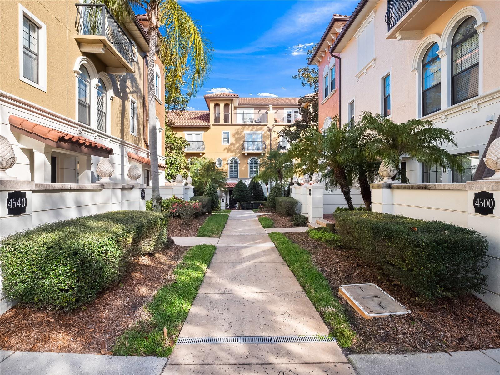 4516 MESSINA DR, LAKE MARY, FL, 32746