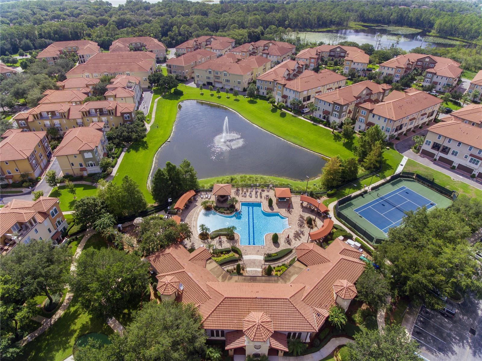 4516 MESSINA DR, LAKE MARY, FL, 32746
