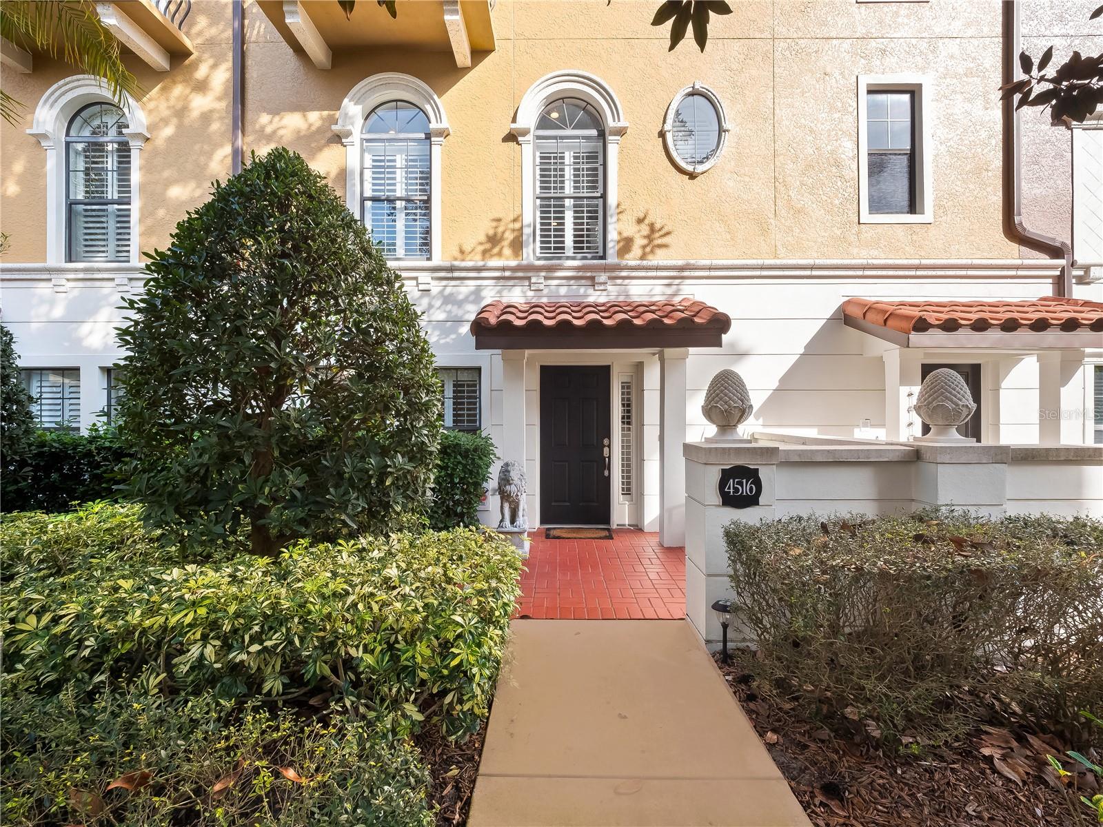 4516 MESSINA DR, LAKE MARY, FL, 32746